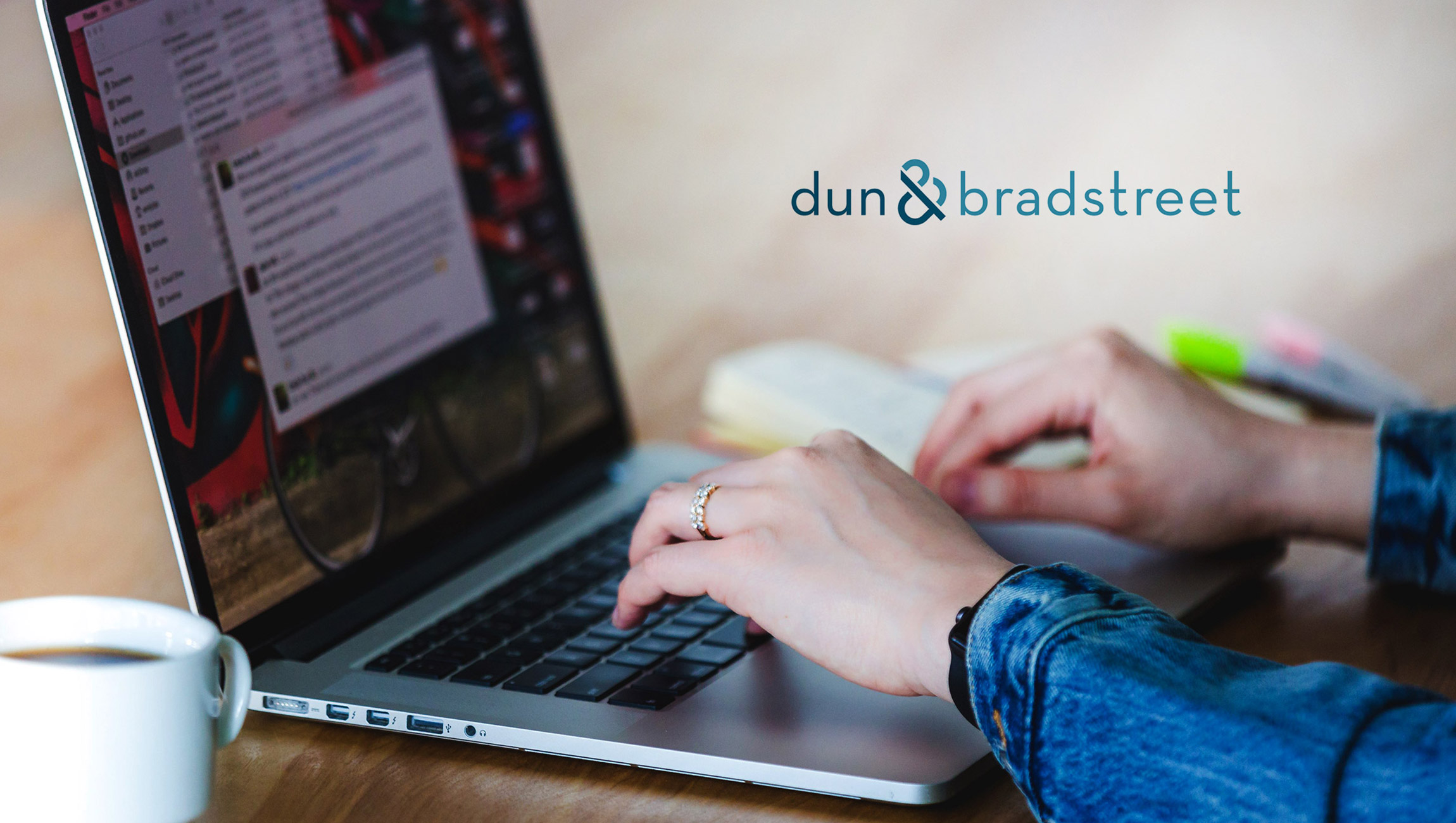 Dun & Bradstreet Launches D&B Connect, An AI-Powered