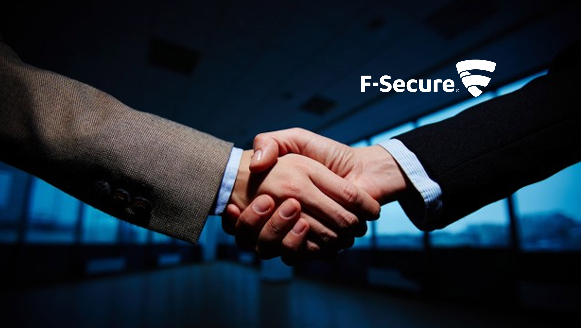 F-Secure's Global Partner Program Earns Program Of the Year Accolades