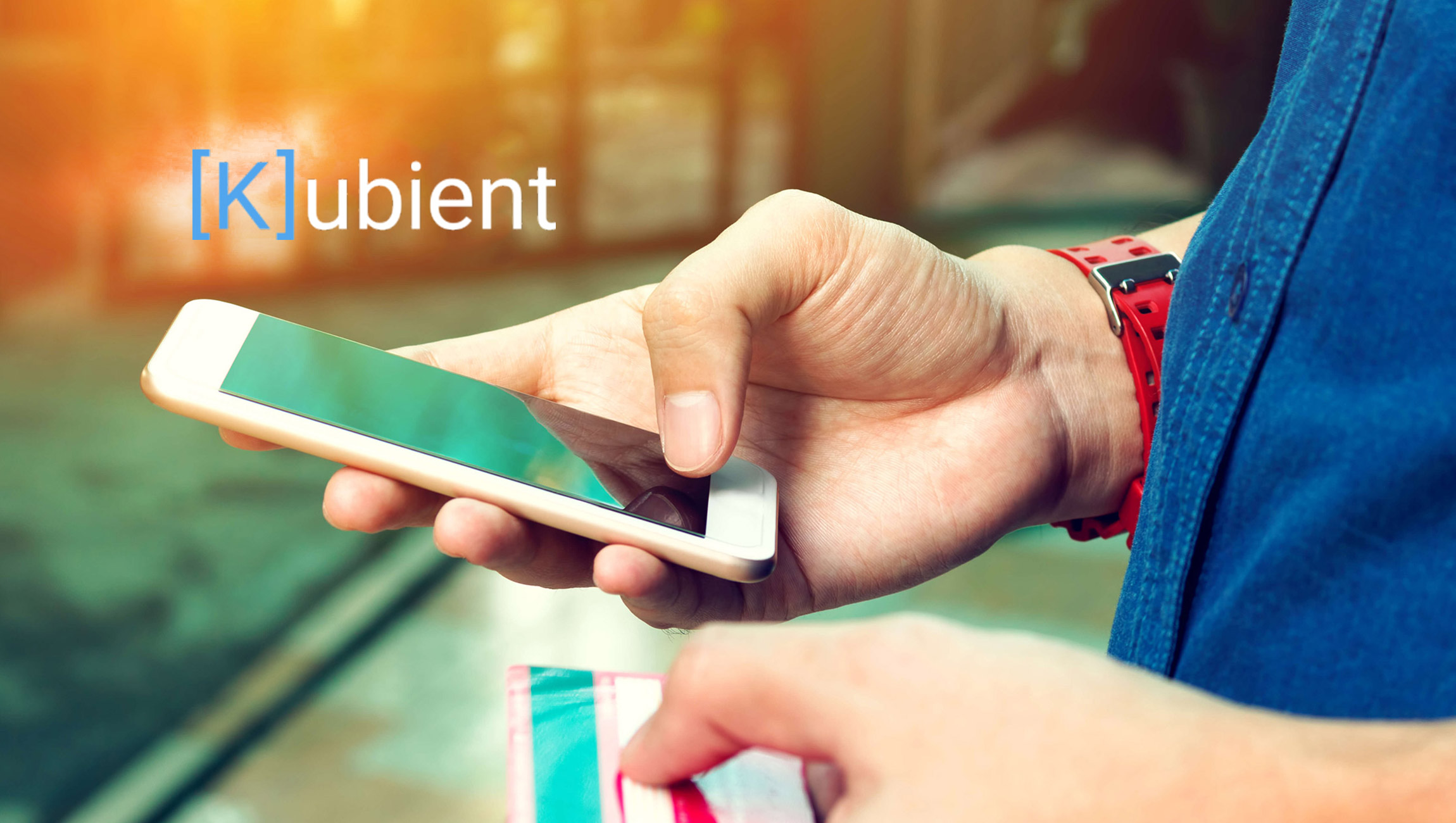 Kubient Launches First Patent-Pending Real-Time Bidding Digital Out-of-Home Platform