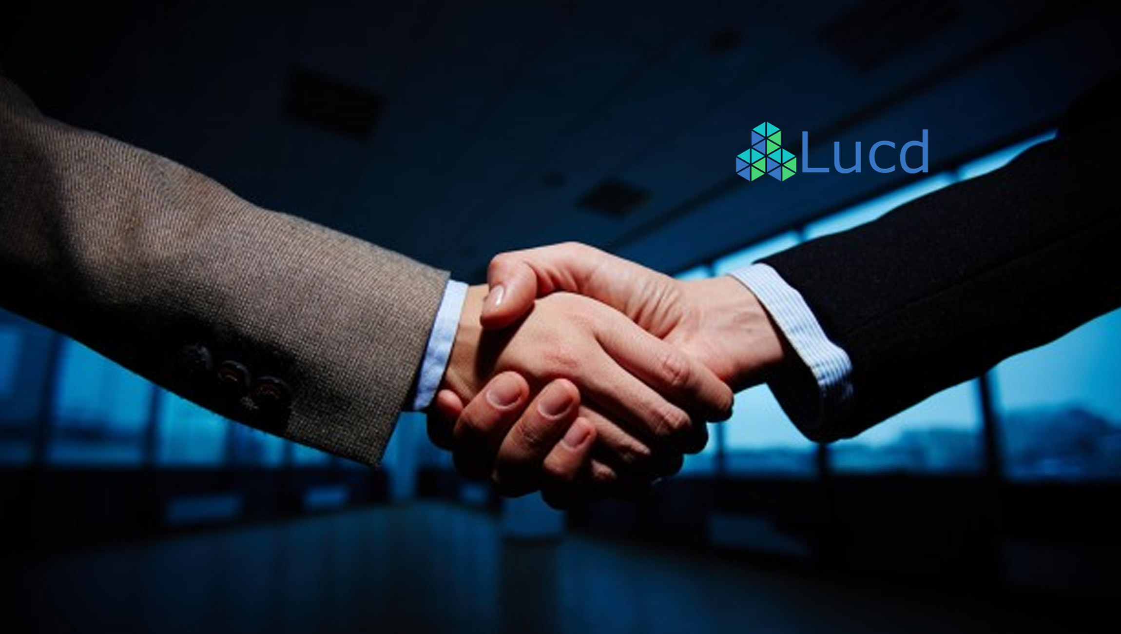 Lucd Partners with BrownStone Advisory for Launch of AI Sales and Marketing Enablement Platform