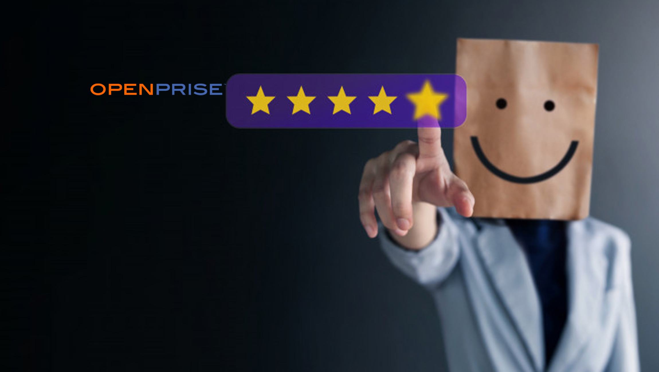 Openprise Ranks #1 for Customer Satisfaction for the Third Consecutive Quarter in Fall 2019 G2 Enterprise Grid Report