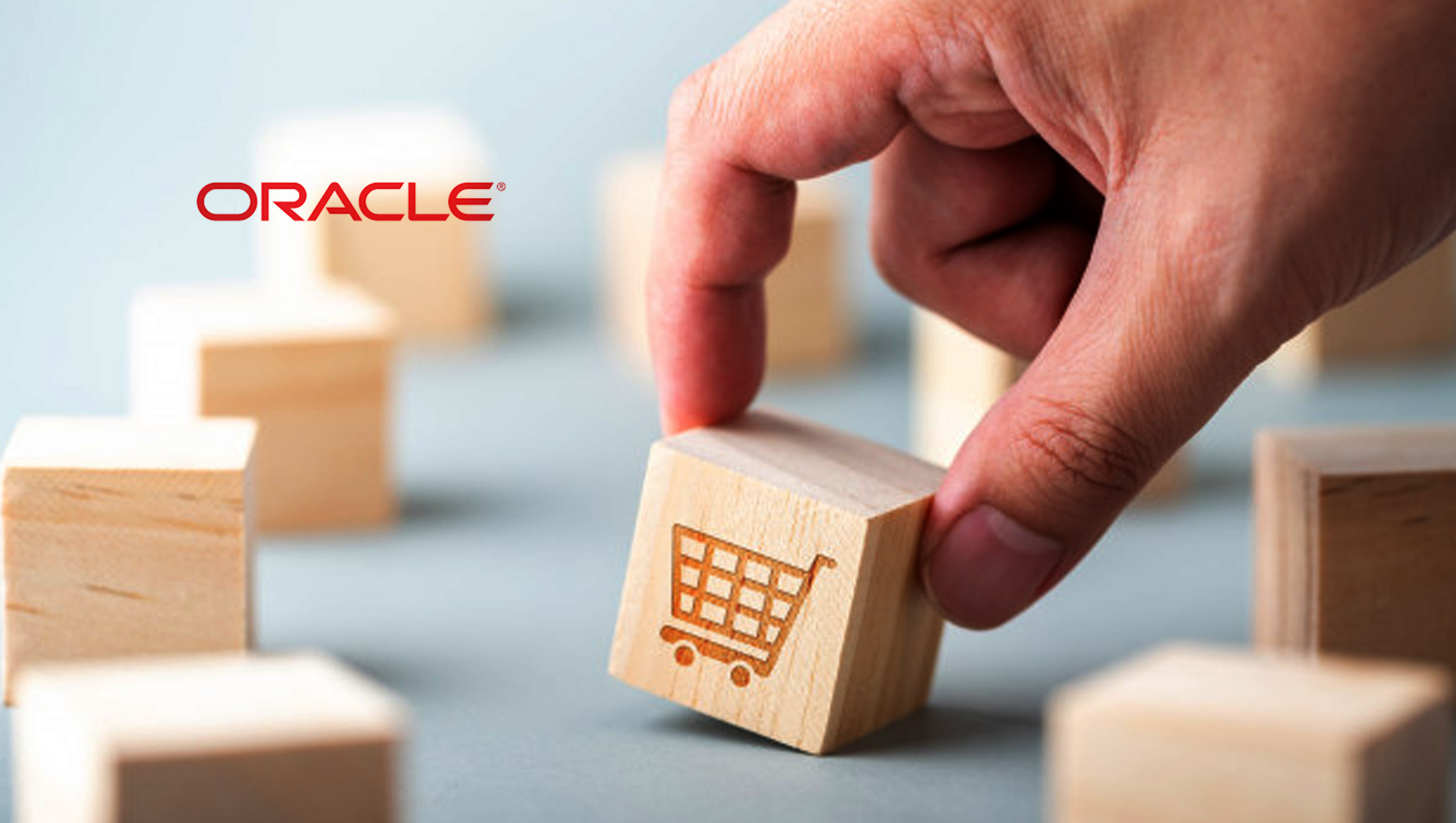 Survey By Oracle Finds Grocery Shoppers Opting for Virtual Carts During Pandemic