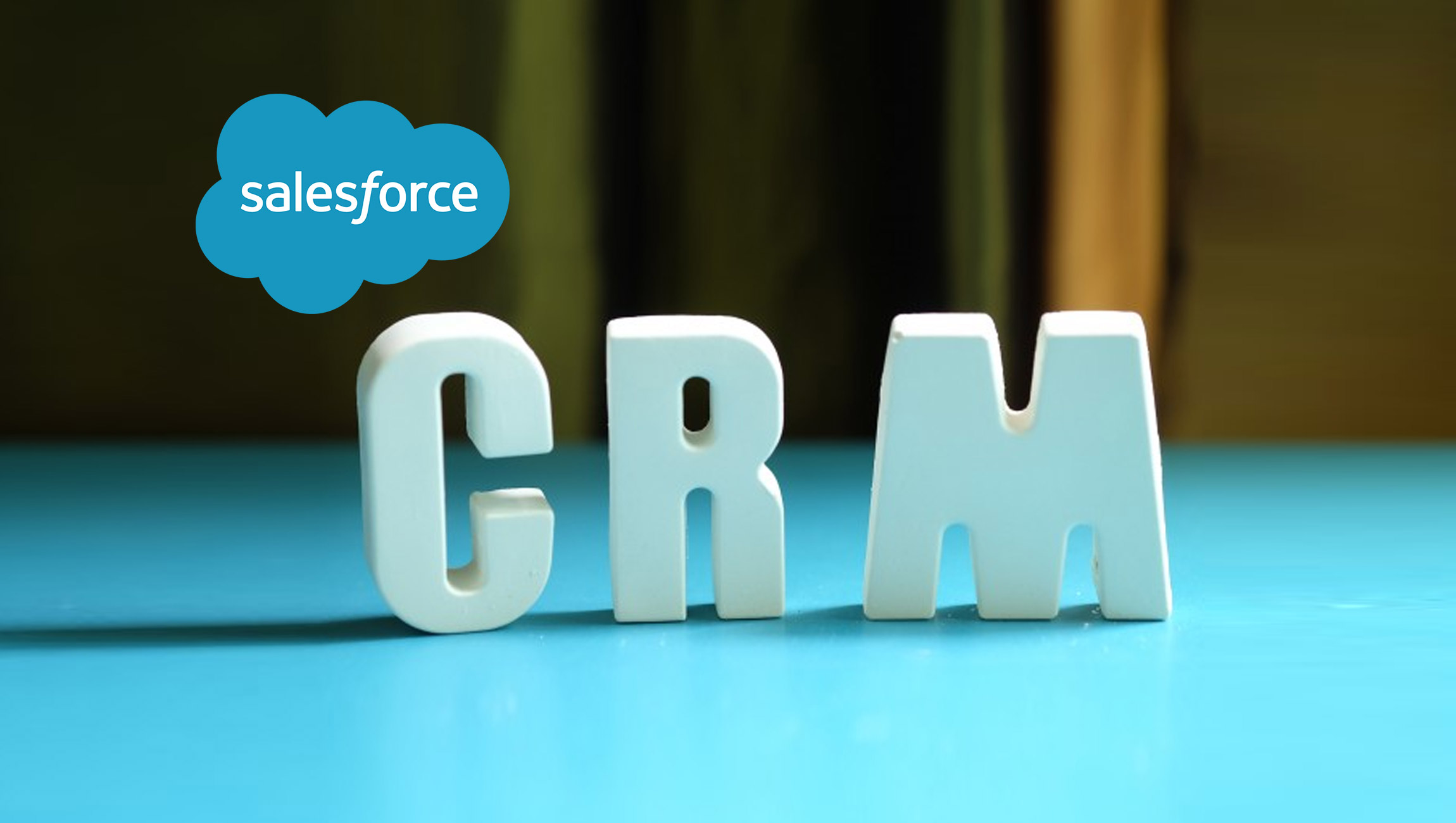 Salesforce Positioned As A Leader In 2019 Gartner Magic Quadrant For CRM Lead Management