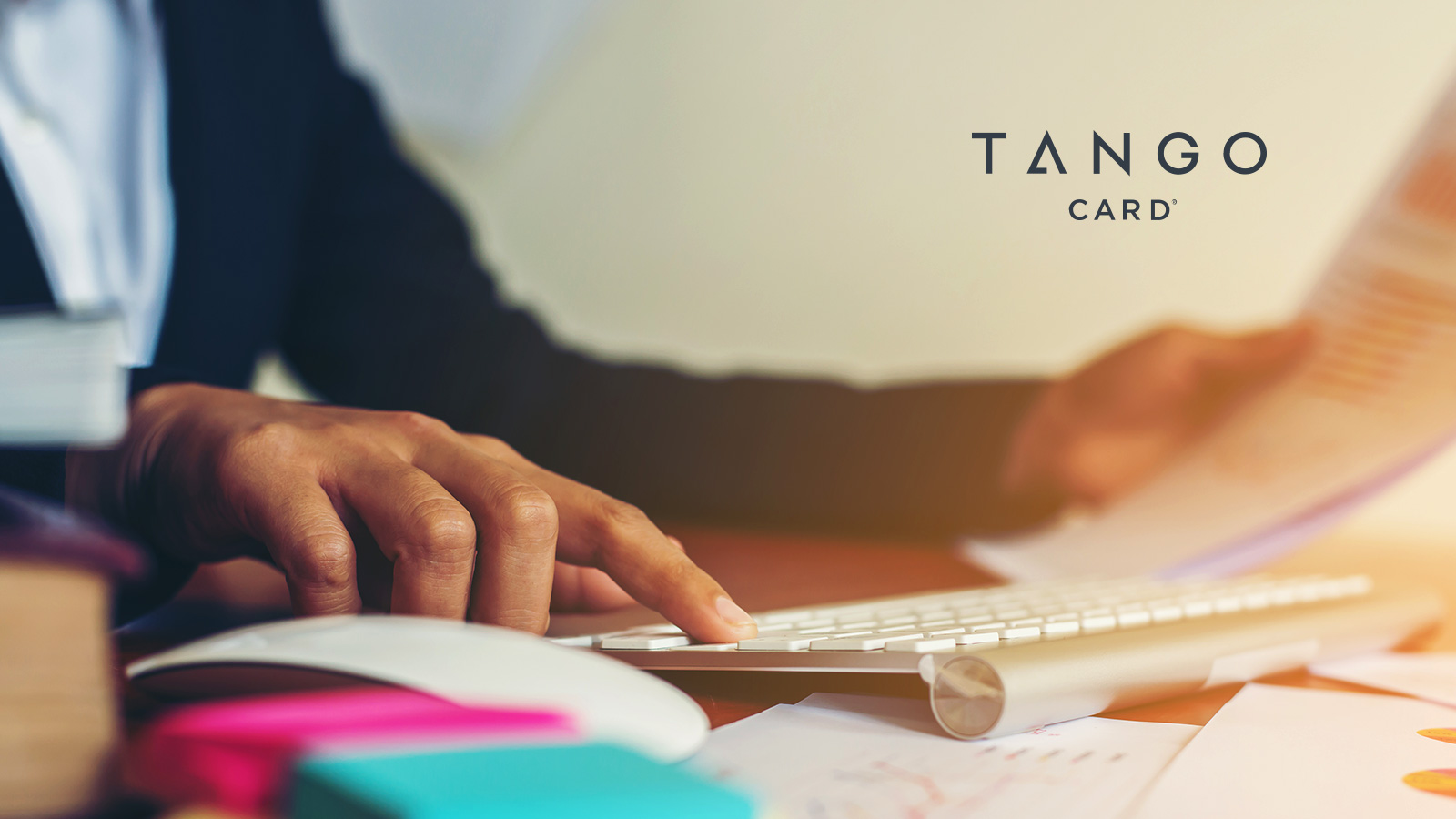 Tango Card Announces Rewards Genius for Salesforce AppExchange