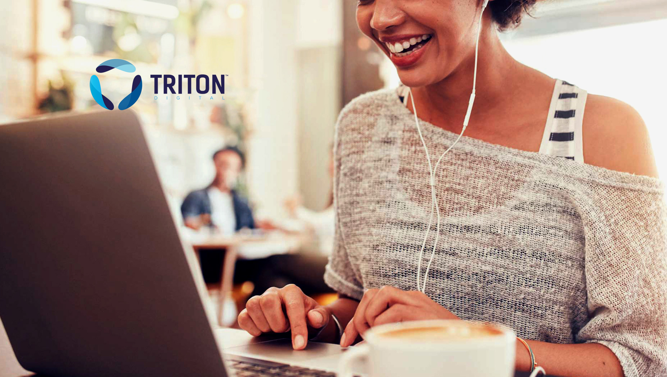 Vibenomics Selects Triton Digital to Power New Audio Out-Of-Home Advertising Marketplace