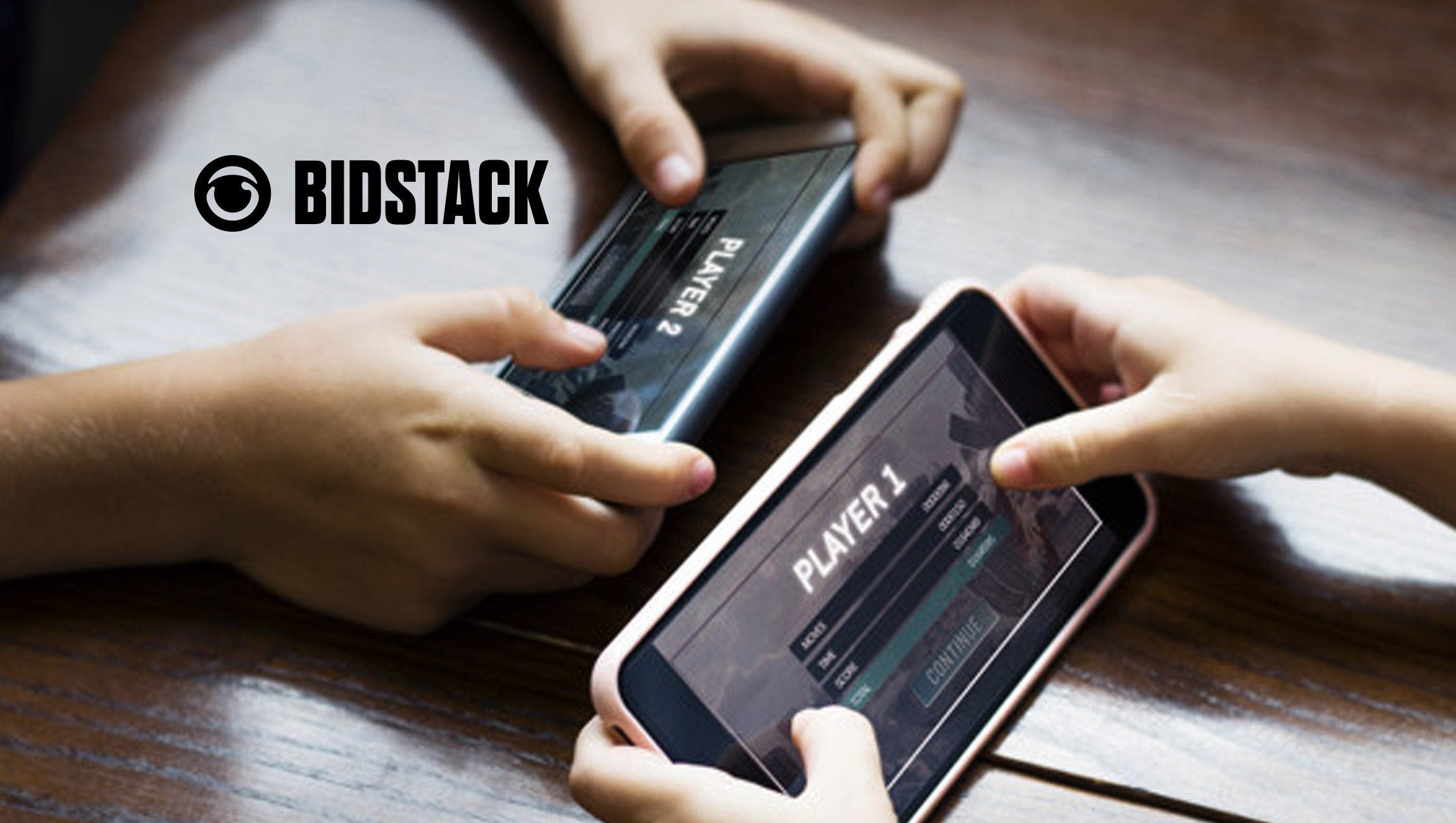 Bidstack Reaches New Checkpoint With Latest Senior Hires