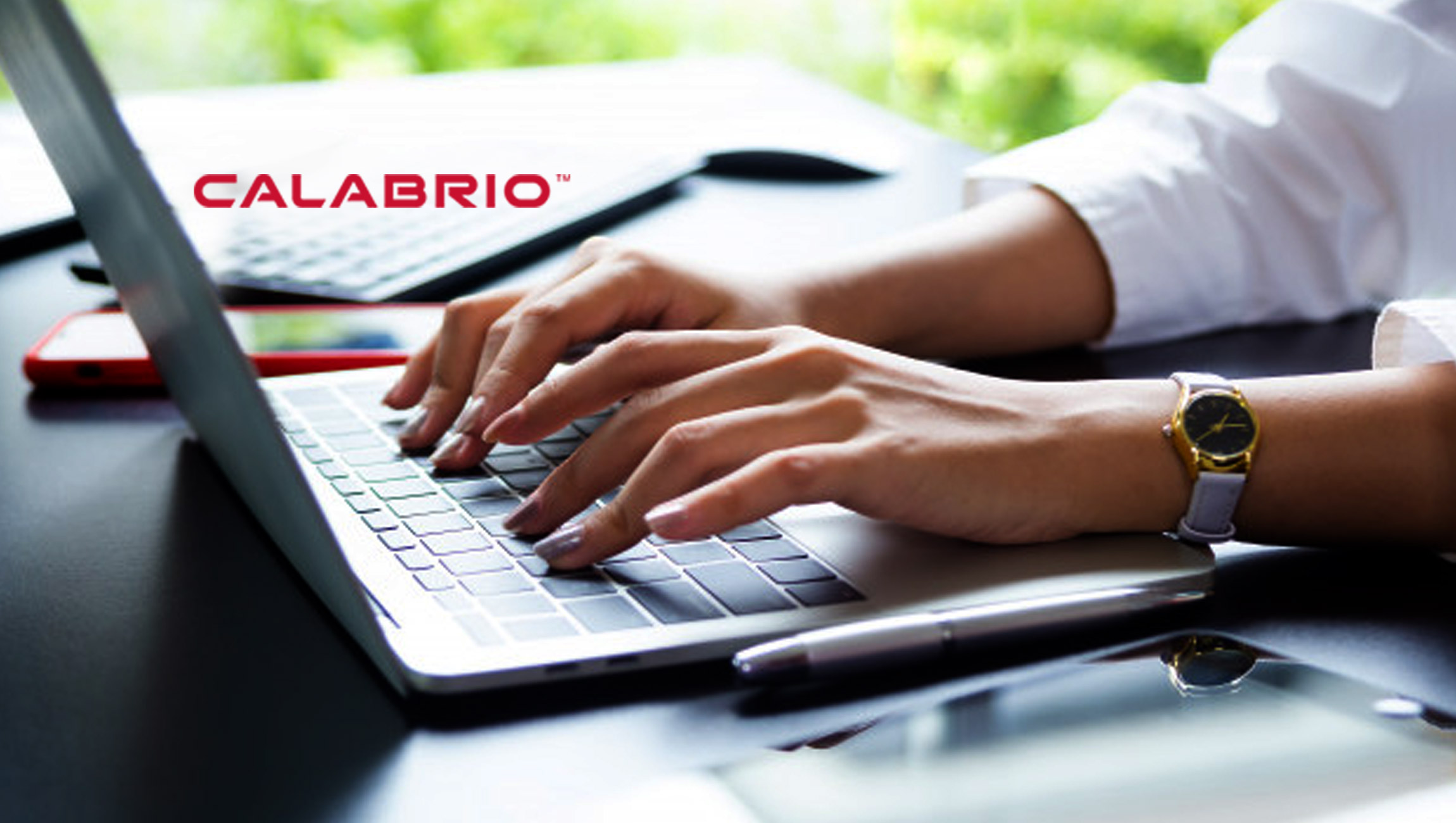 New Self-Scheduling Package From Calabrio Empowers Agents to Have Greater Influence Over Work-Life Balance