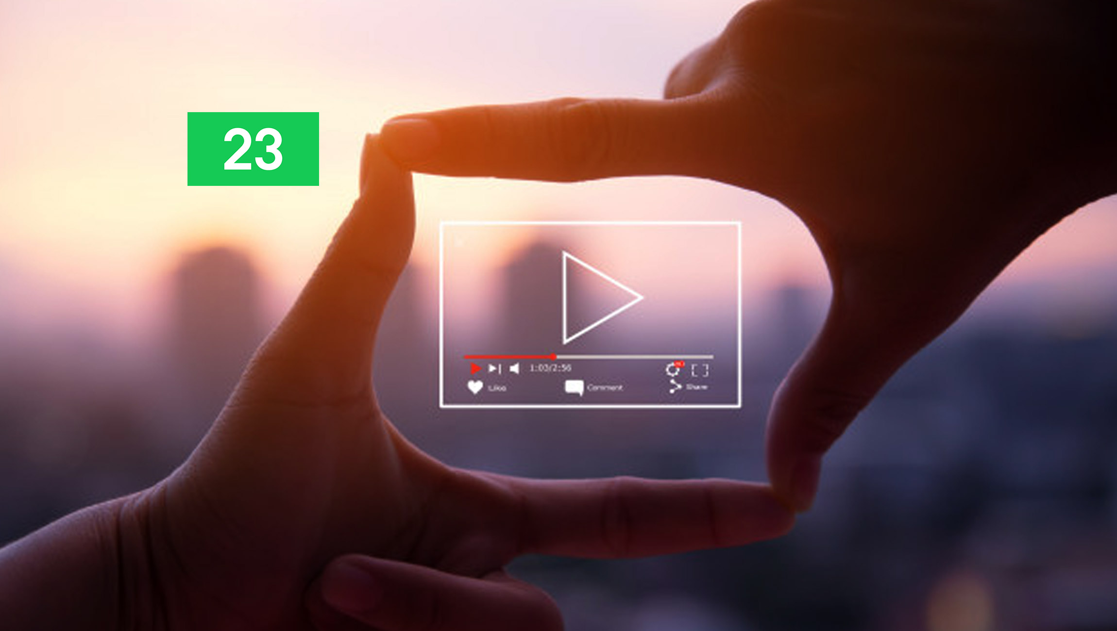 TwentyThree Acquires UK Enterprise Video Platform Buto To Build Global Video Company Out Of Europe