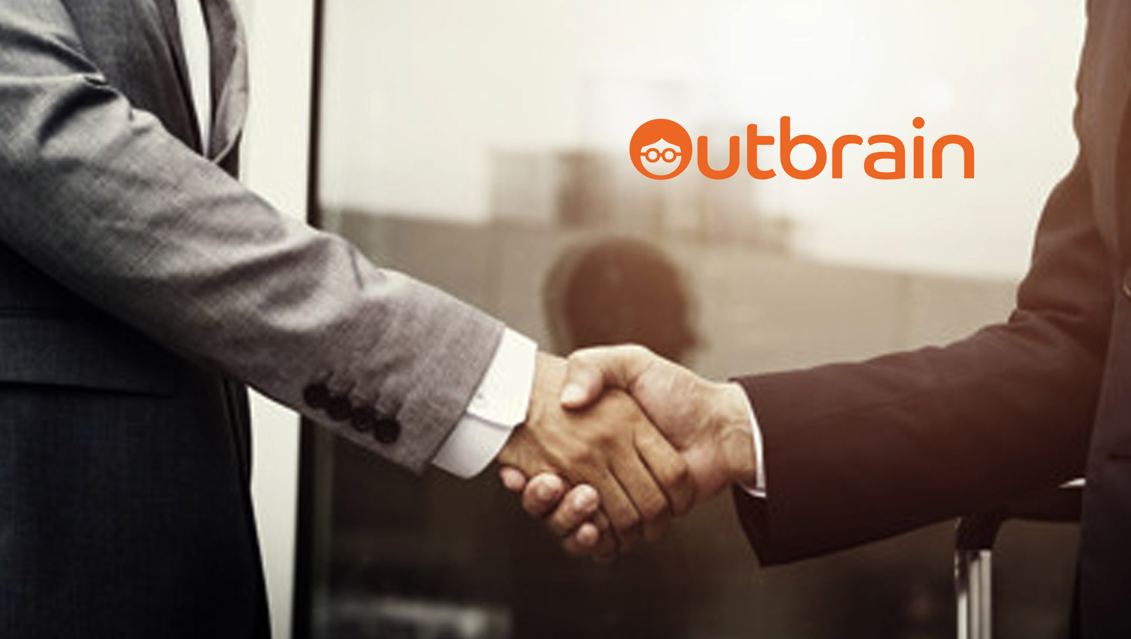 WEMASS Partners With Outbrain as Its Sole Native Technology Partner