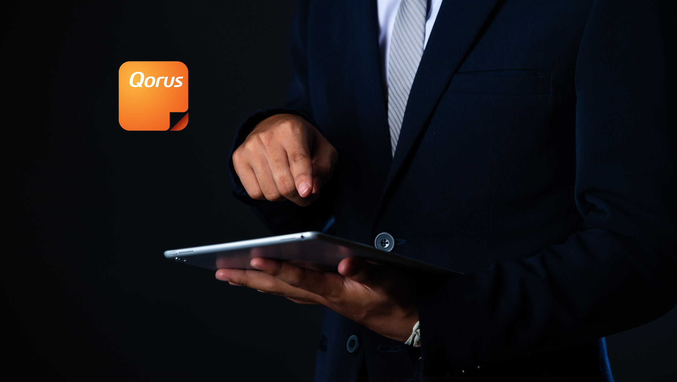 Qorus Joins with Highspot to Enable Personalized and Efficient Proposal Responses