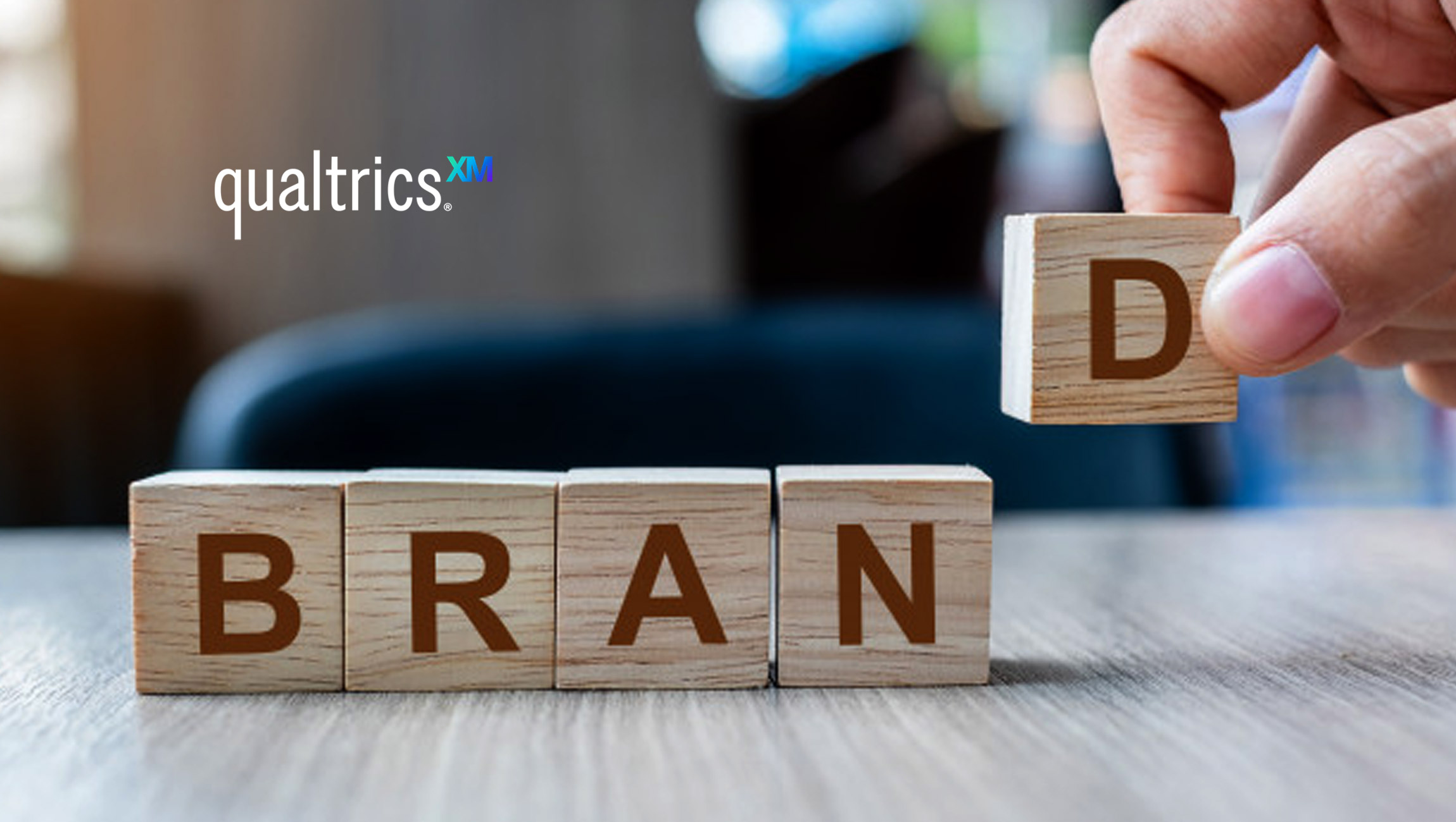 Qualtrics BrandXM Unlocks New Capabilities to Transform How Companies Deliver on their Brand Promise