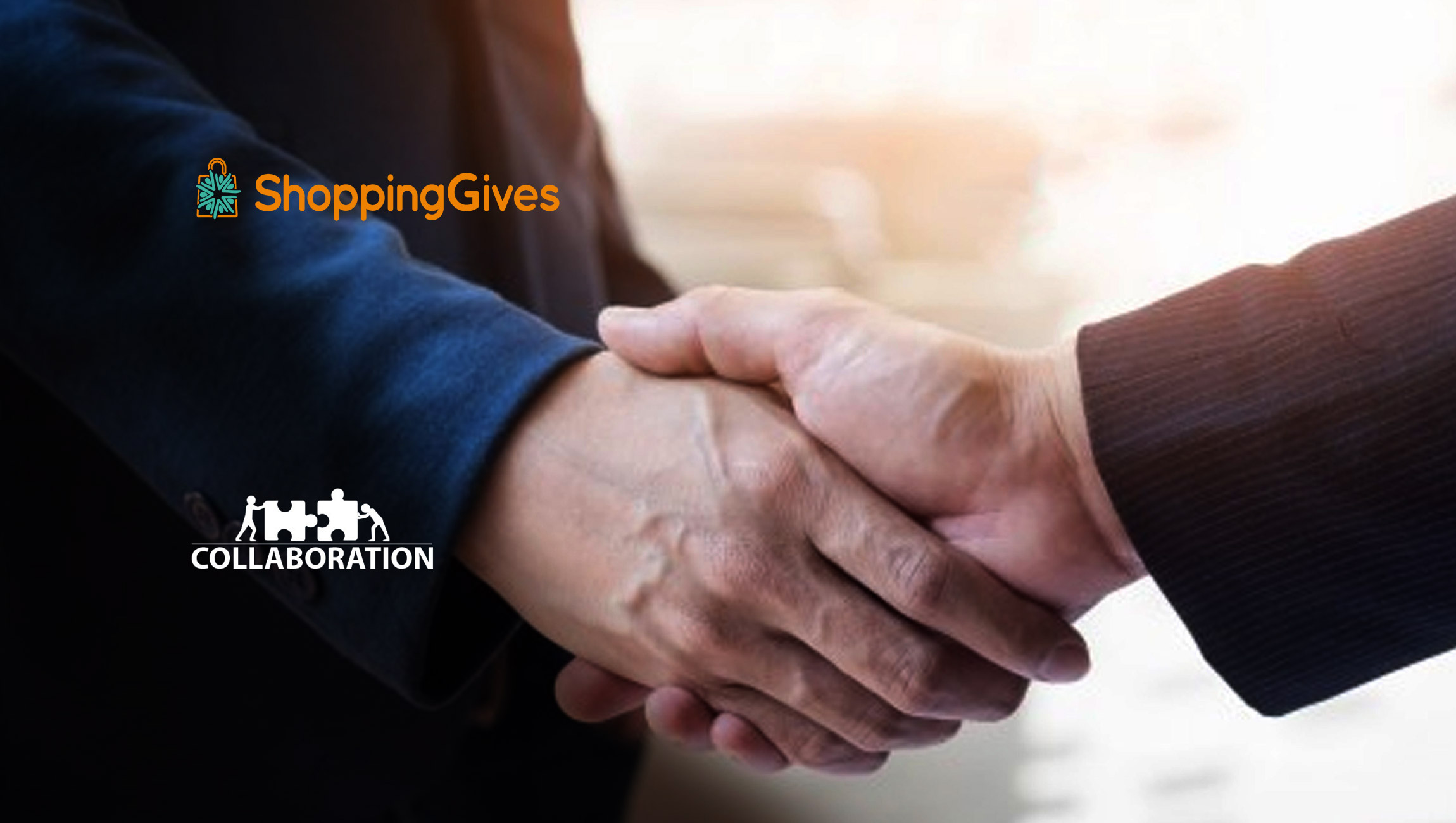 Shoppinggives Launches Customer Round-up Donations With Shopify POS to Multiply Charitable Contributions to Nonprofits