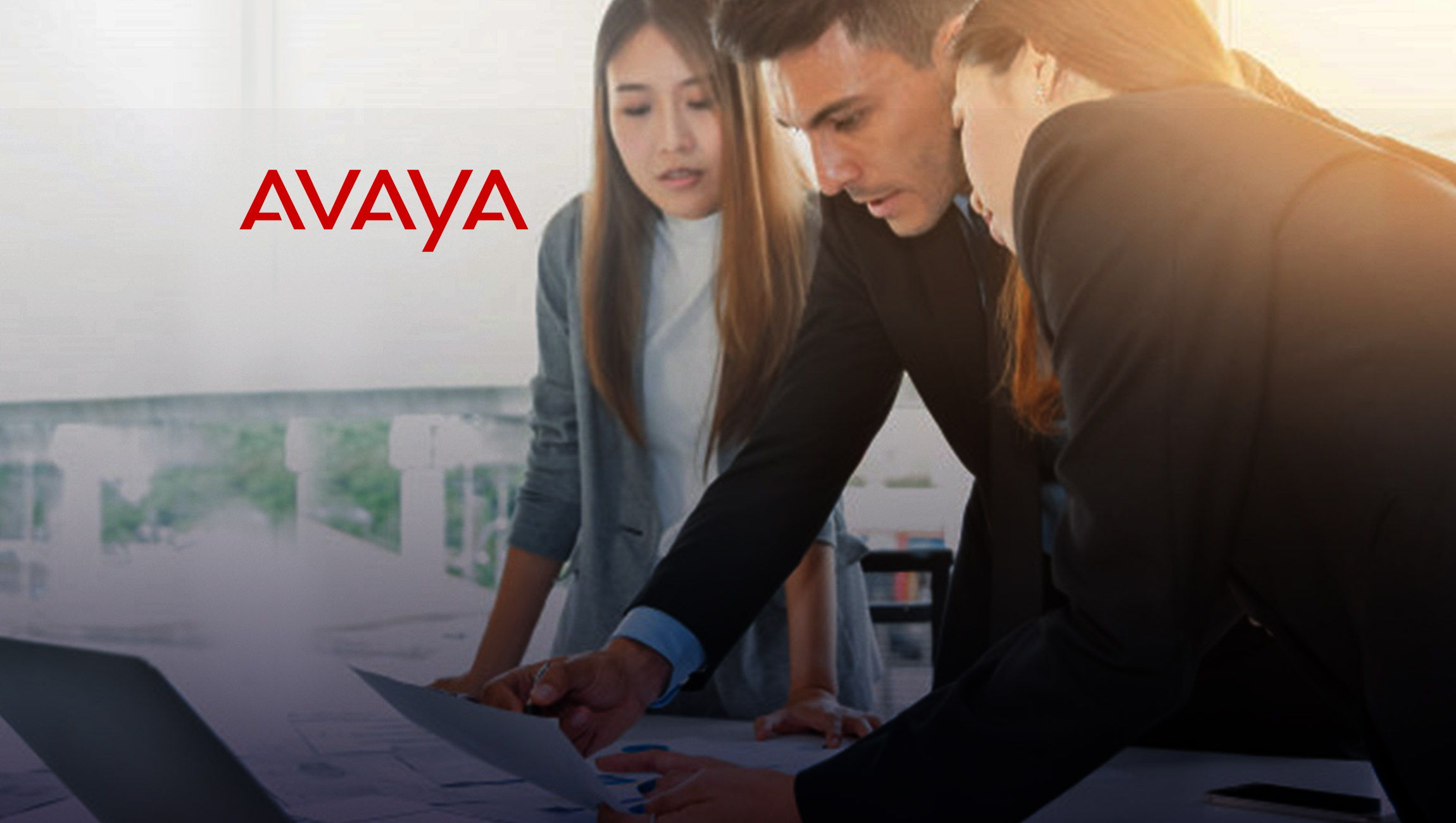 Avaya Honored for Exceptional Innovation in Customer Experience Solutions, Empowering Contact Centers with Advanced AI and Natural Language Processing Capabilities
