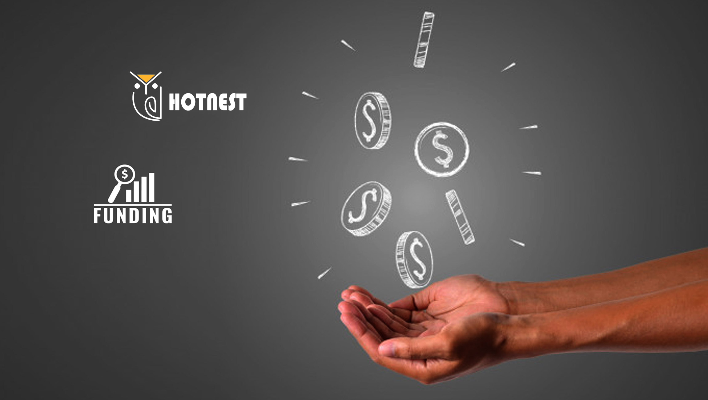 Hotnest Raises USD 6 Million to Automatize Marketing and Sales for SMEs