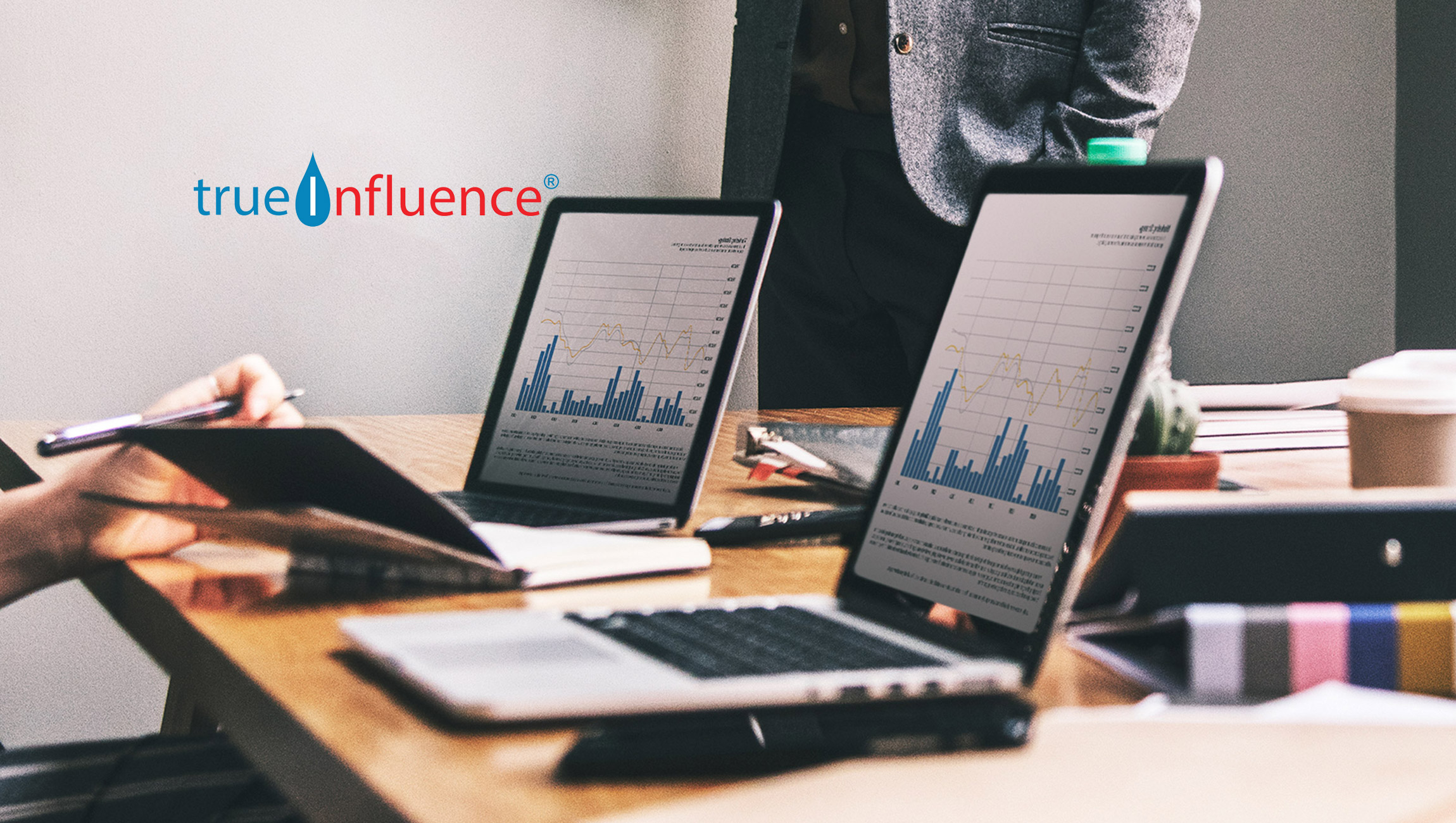 True Influence® Surpasses Growth and Revenue Milestones During the Global Pandemic