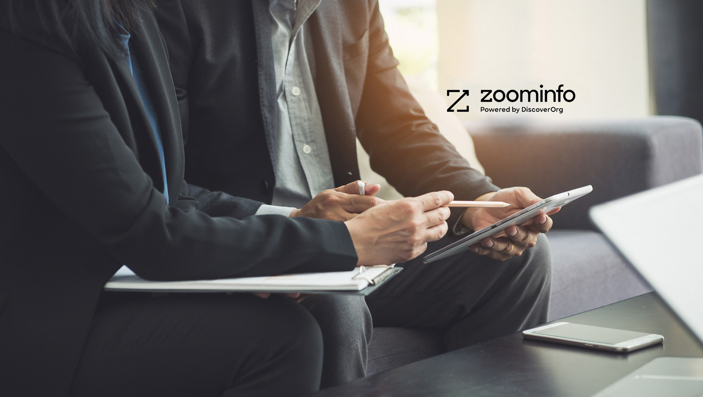 User Reviews Place ZoomInfo at the Top in G2’s Winter Sales & Marketing Intelligence Reports