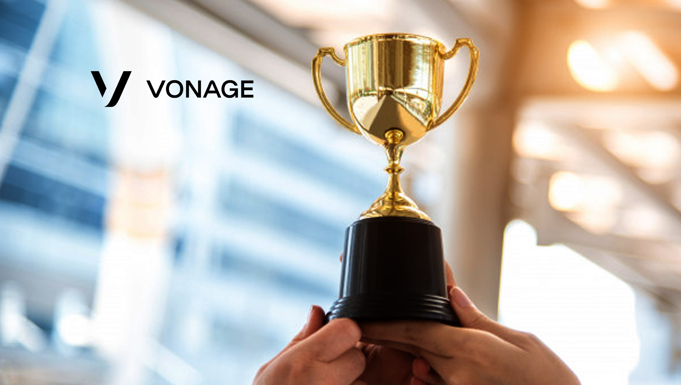 Vonage Wins 15th Annual Global Top Ranking Performers Awards from ContactCenterWorld