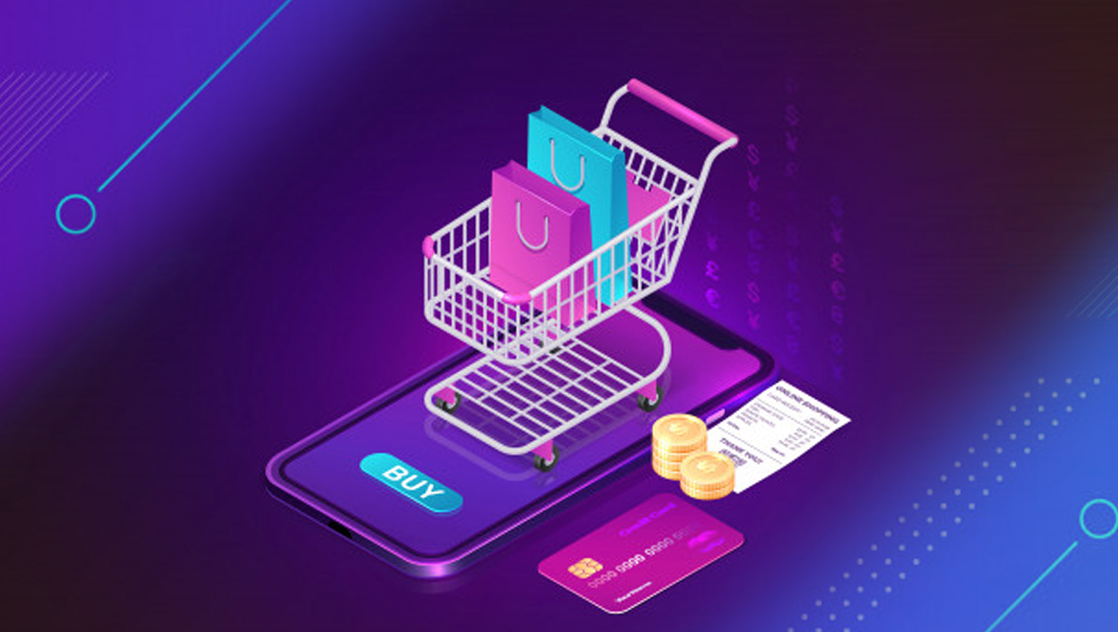 Shopping App – Is it Necessary for your Ecommerce Store?