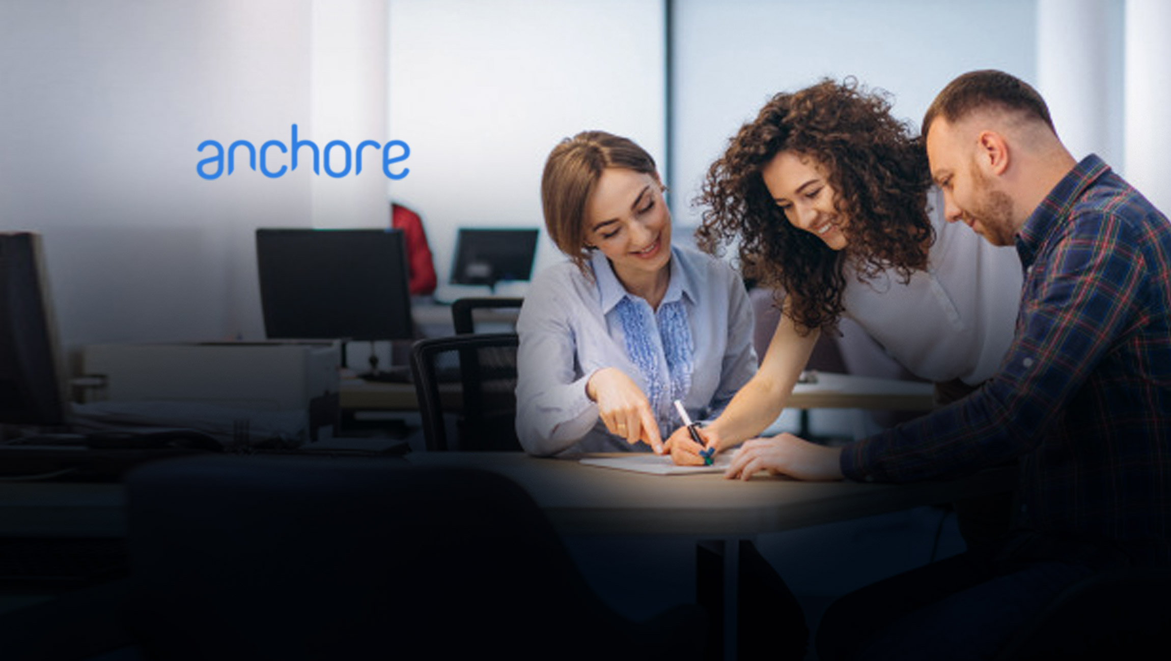 Anchore Introduces the First SBOM-Powered Software Supply Chain Management Platform