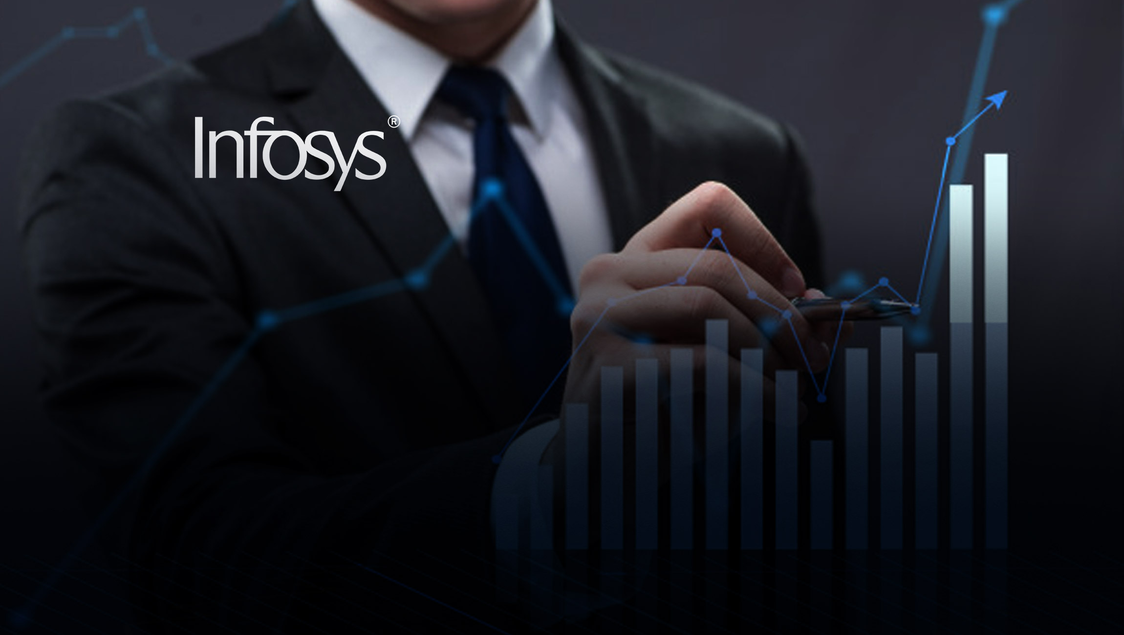 Differentiated Cloud Services and Large Deal Momentum Drive Infosys' Highest Annual Growth in a Decade