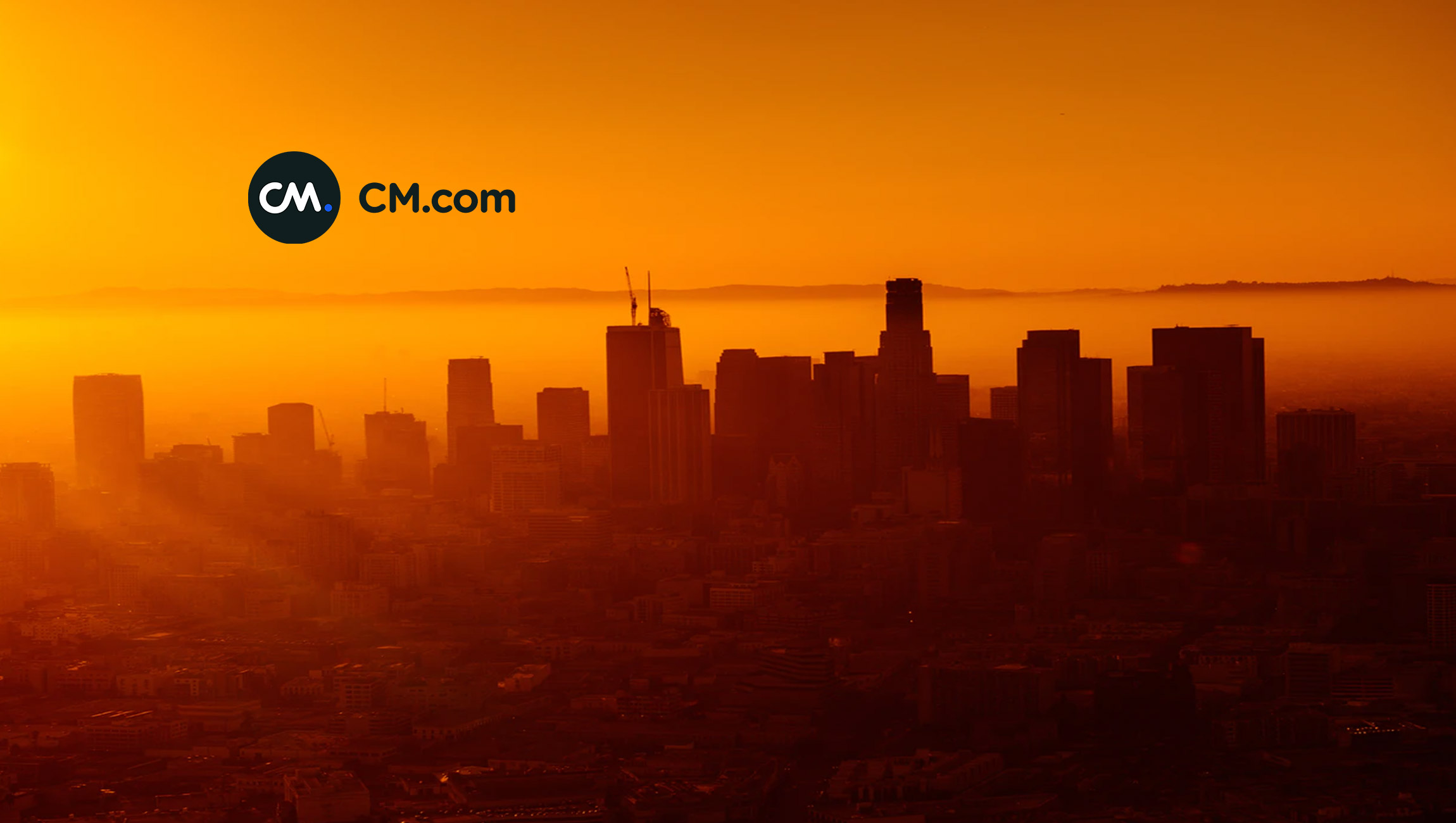 CM.com opens its First US office in Los Angeles, California