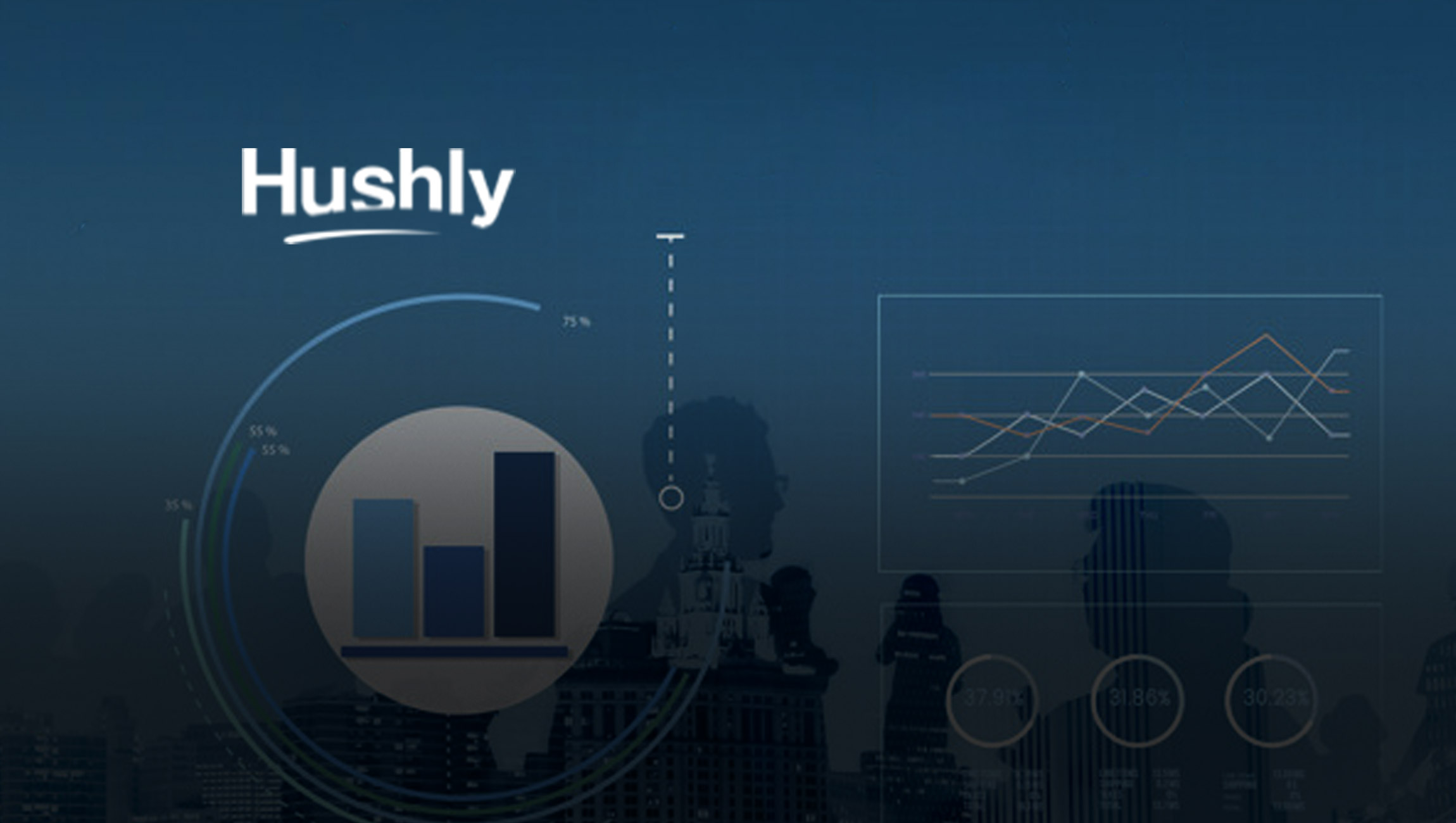 Hushly’s SaaS Platform Develops Artificial Intelligence Technology for B2B Marketers