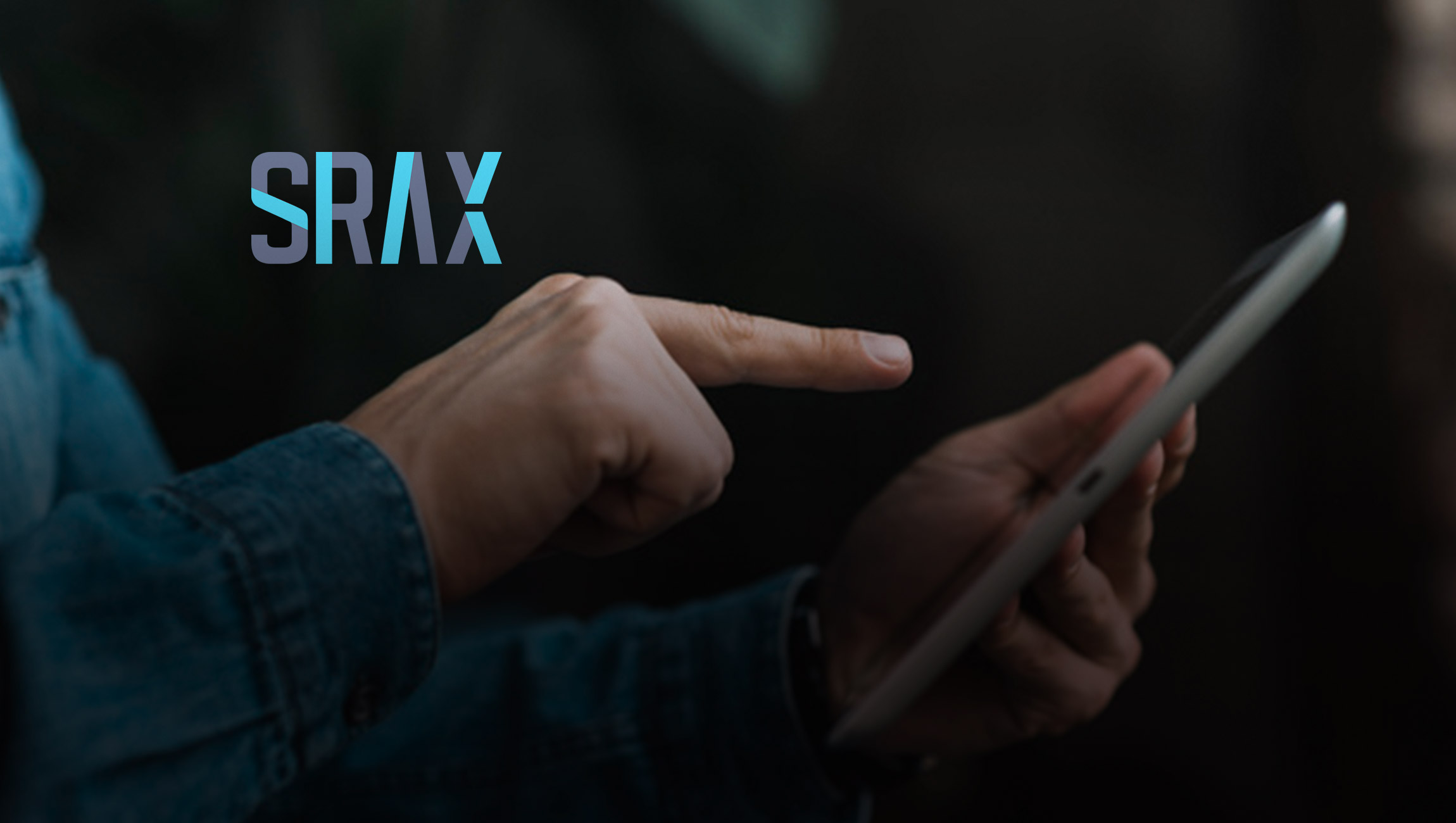 SRAX Inc.Offers Consumers Power to Own Their Data
