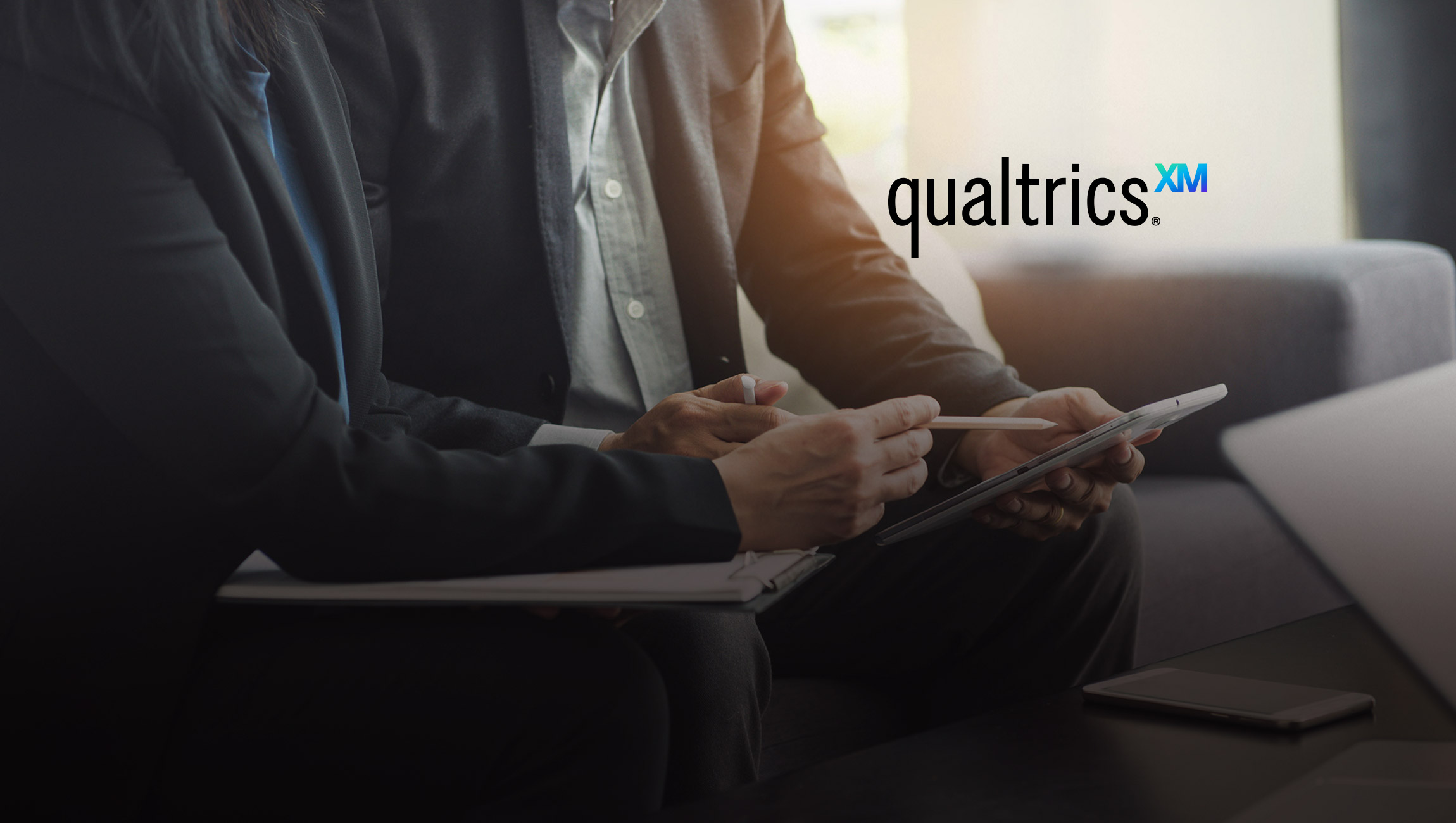 Frontline Feedback - Qualtrics Announces Industry-Leading Solution to Help Brands Build a Customer-Centric Culture