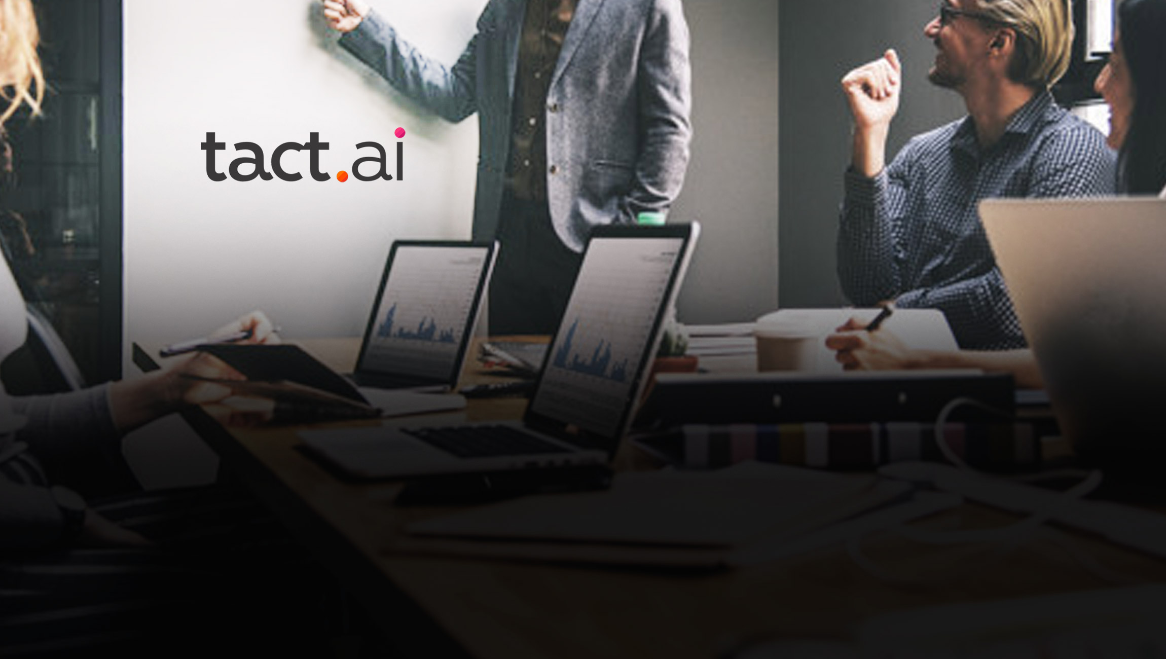 Tact.ai Receives Investment from Honeywell