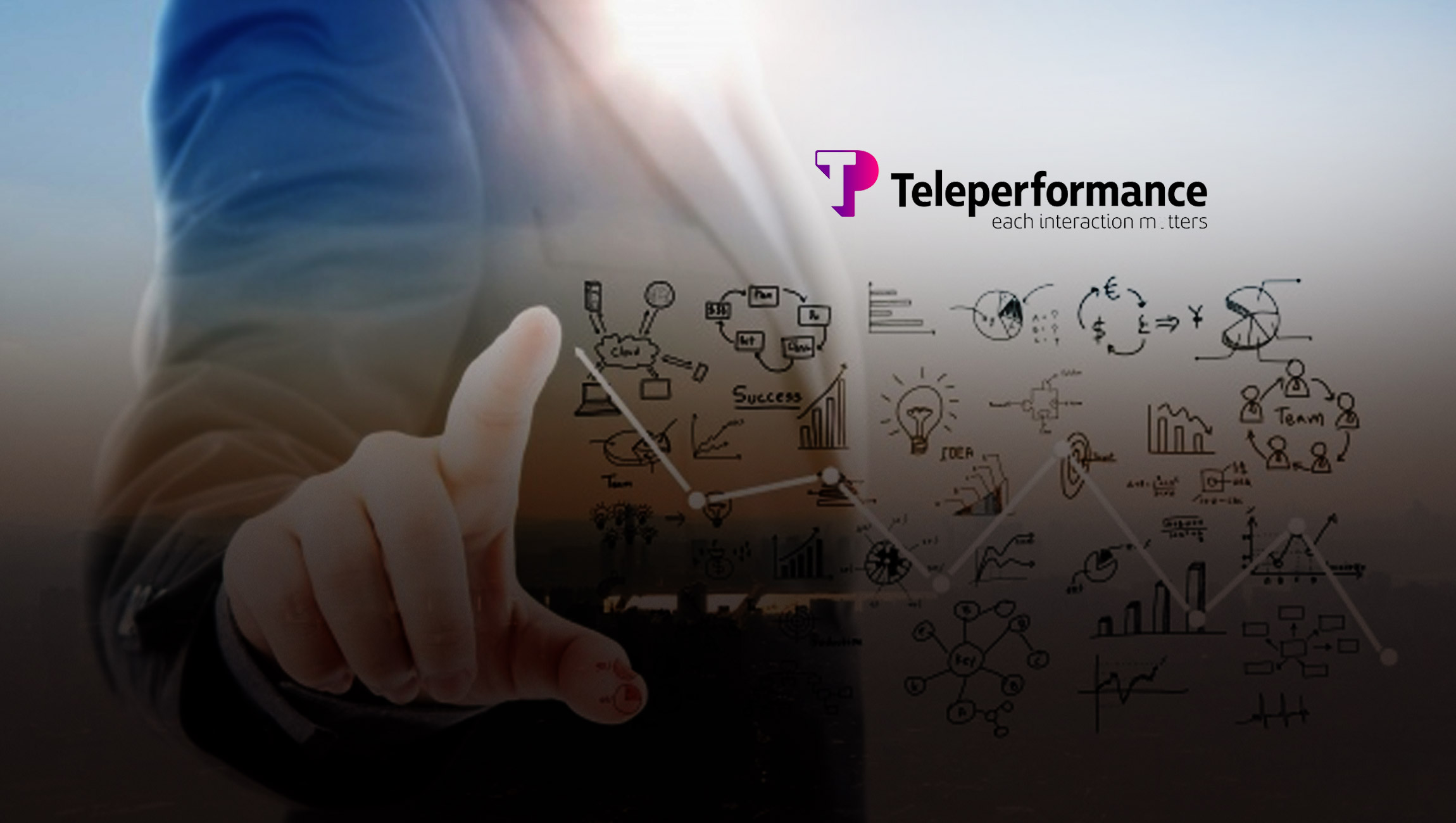 Teleperformance Positioned as a Champion to Support Clients in Australia by Frost & Sullivan