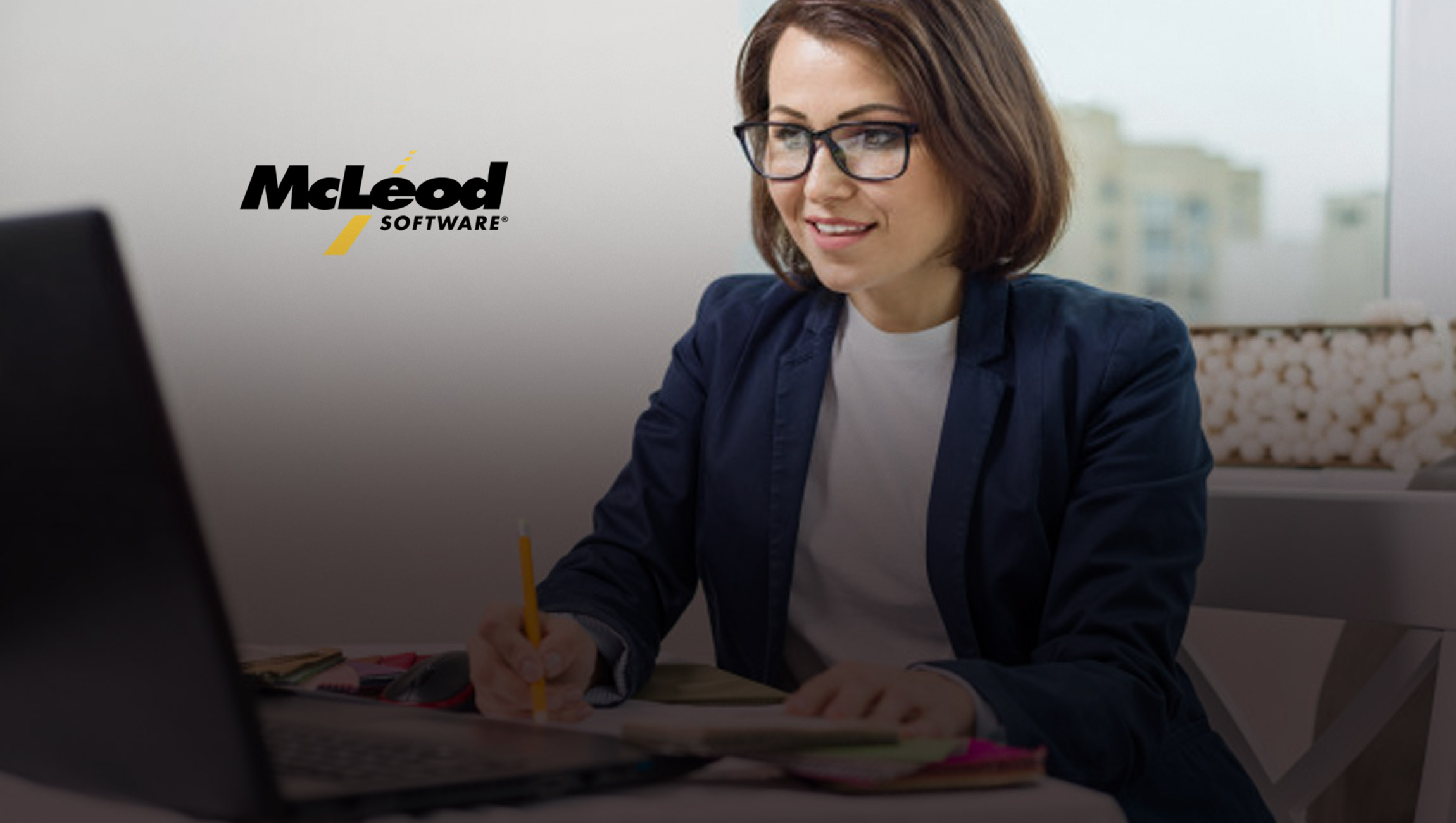 McLeod Software makes Customer Service Teams More Effective, Gives Brokers Digital Advantage, and Puts Cloud-Based Business Intelligence to Work
