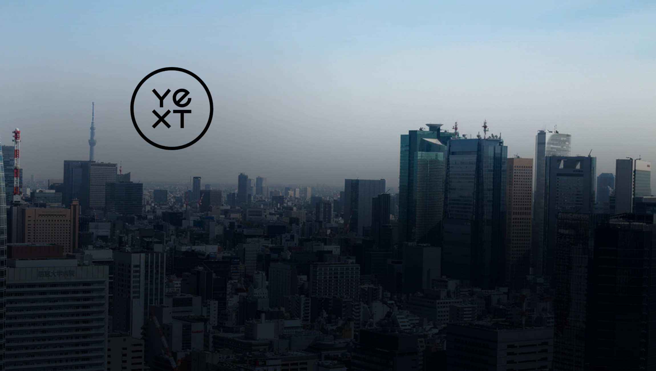 Yext Accommodates Global Growth with New Tokyo Office and Plans to Hire 100 New Employees in Japan