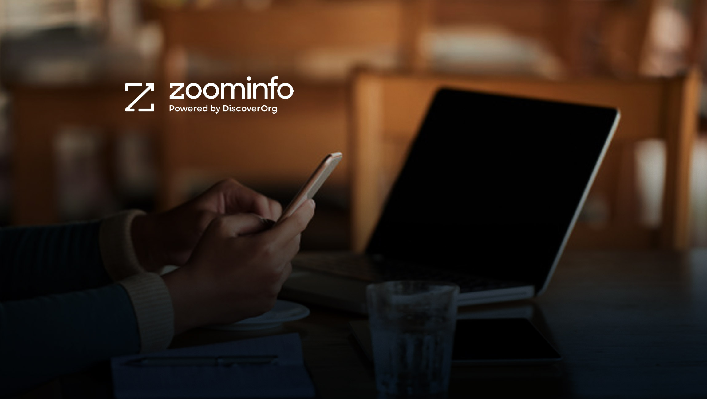 ZoomInfo Mobilizes B2B Intelligence With Launch Of Two Mobile Apps