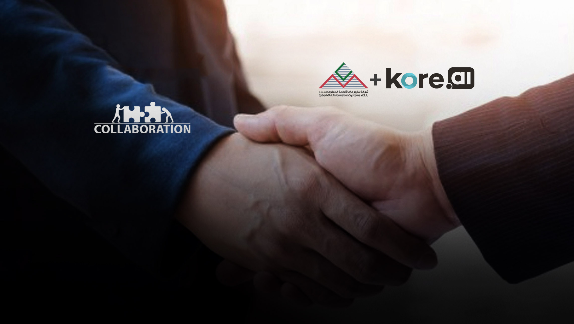 CyberMAK Partners With Kore.ai Offering Conversational AI-powered Chatbots for Digital Transformation