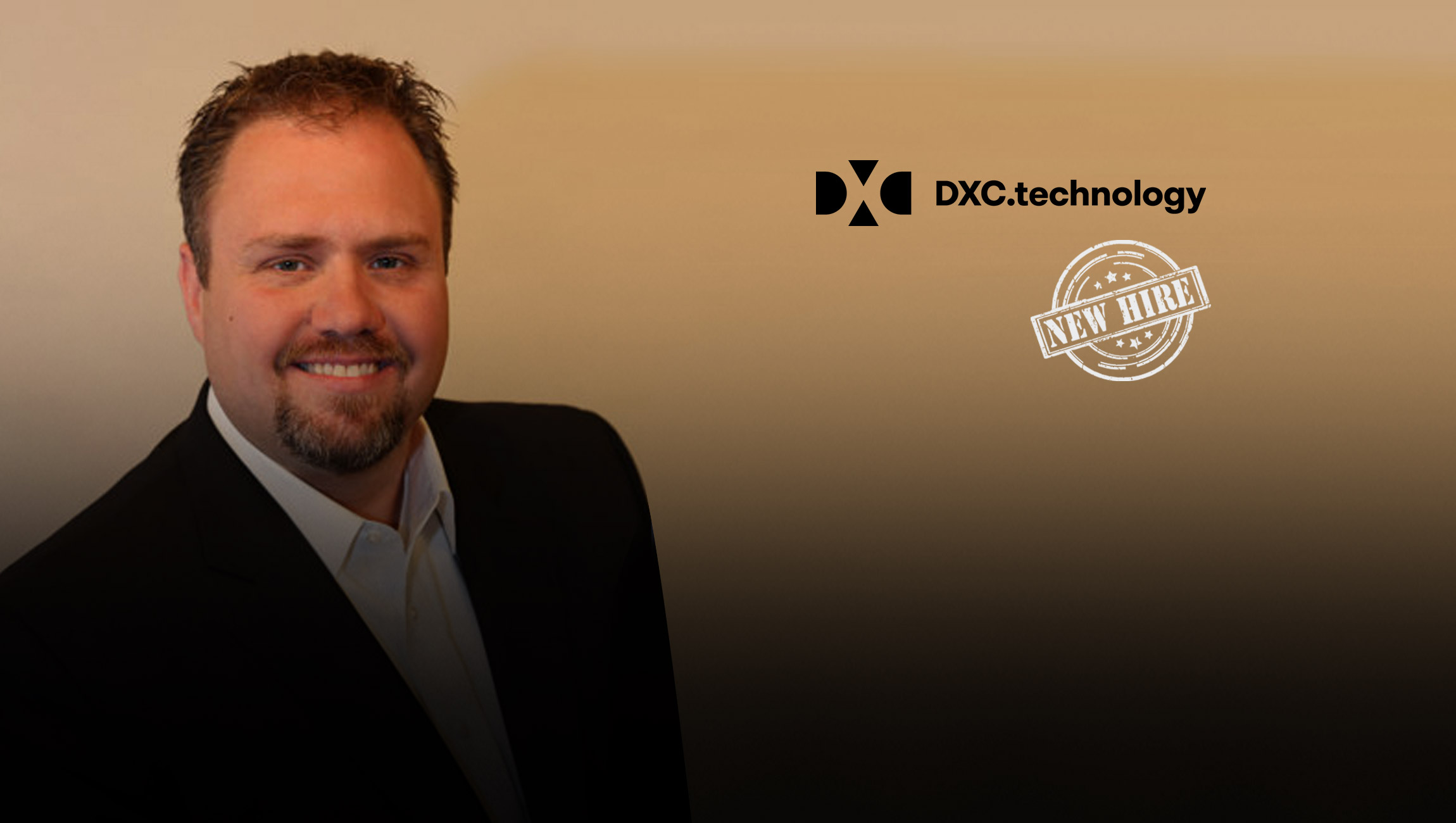 DXC Technology Names Chris Drumgoole as Chief Information Officer