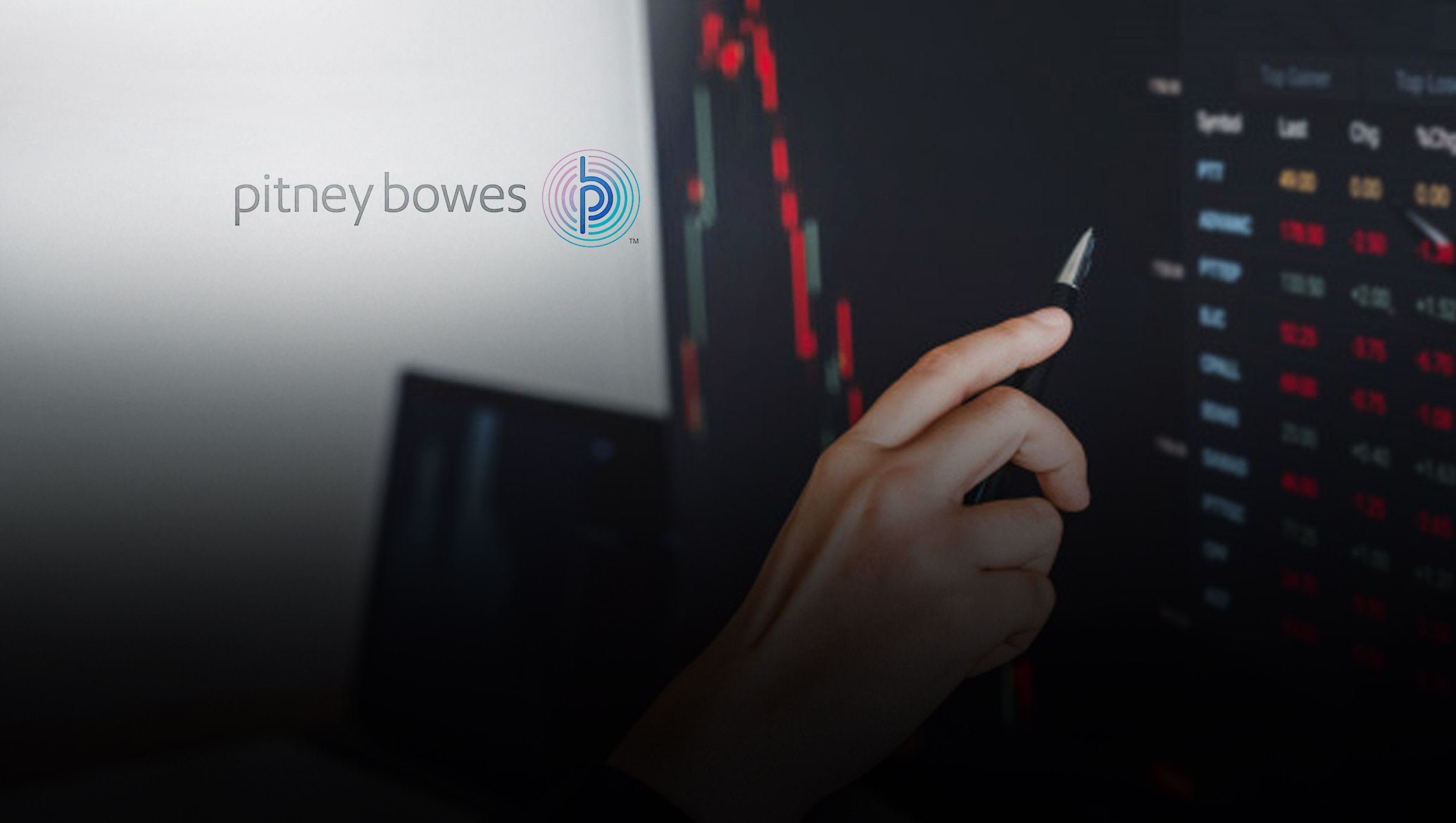 Pitney Bowes Announces Cash Tender Offers and Consent Solicitation