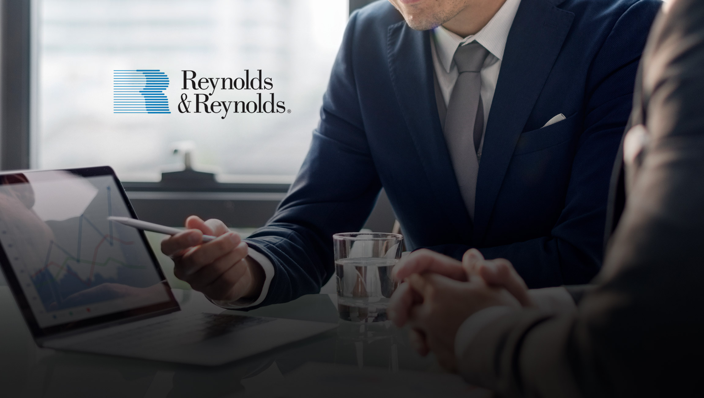 Reynolds and Reynolds Introduces FOCUS, Redefined Dealership CRM