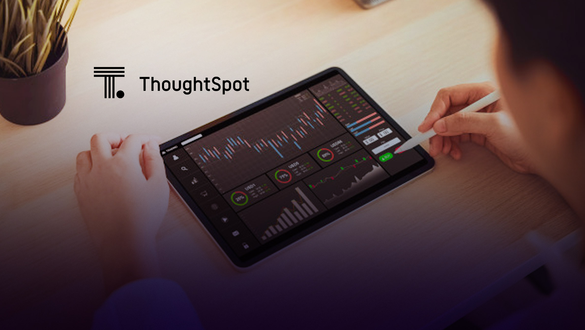 ThoughtSpot Named a Leader for the Second Consecutive Year in the 2020 Gartner Magic Quadrant for Analytics and BI Platforms