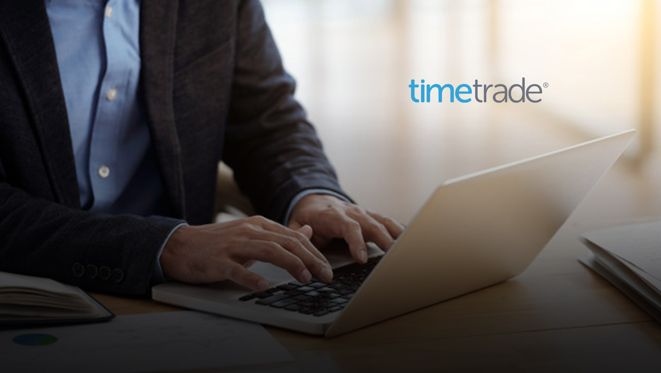 TimeTrade Sync Solves the Data Synchronization Problem Across Platforms