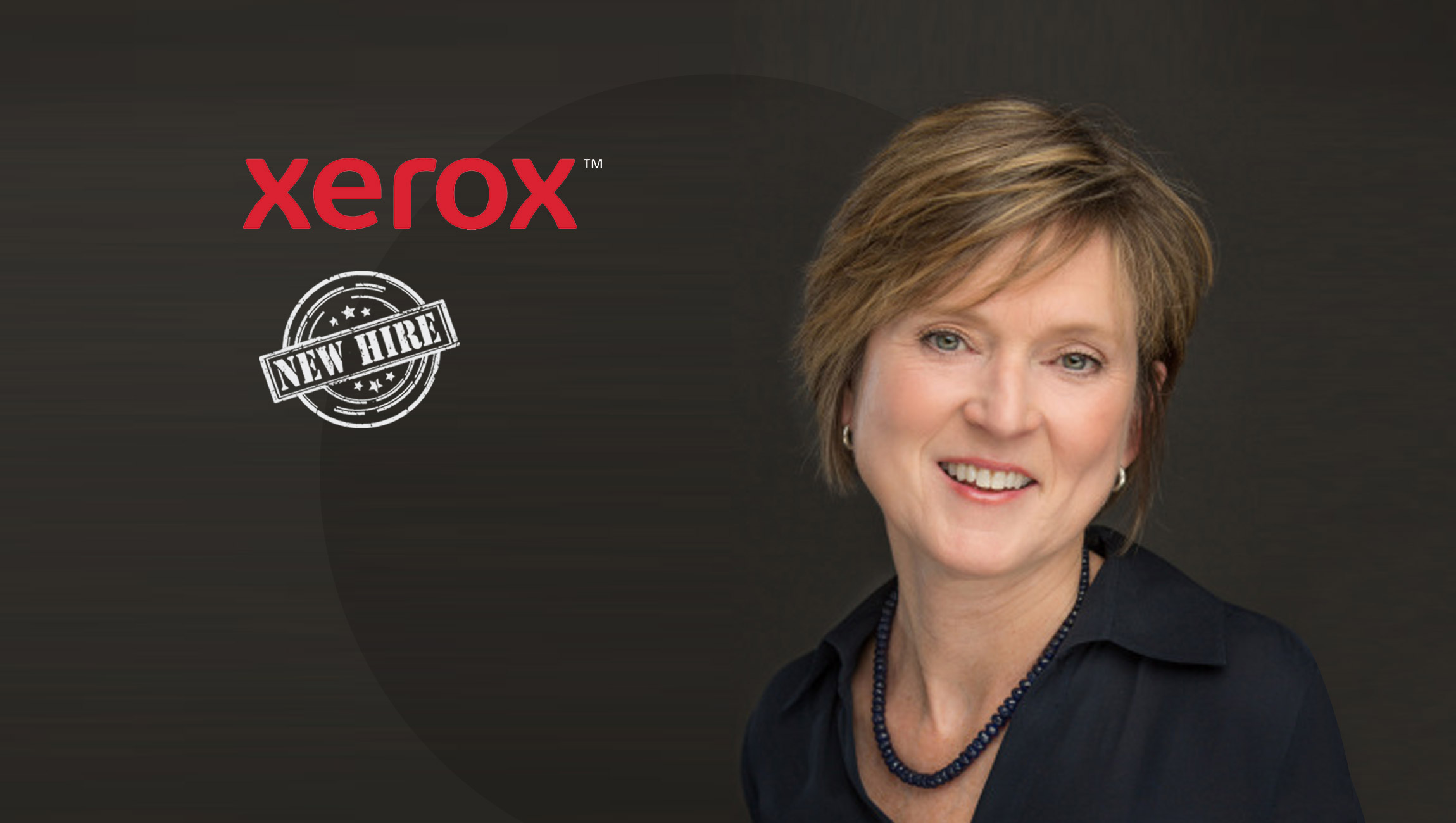 Xerox Names Mary McHugh Executive Vice President, Chief Delivery and Supply Chain Officer