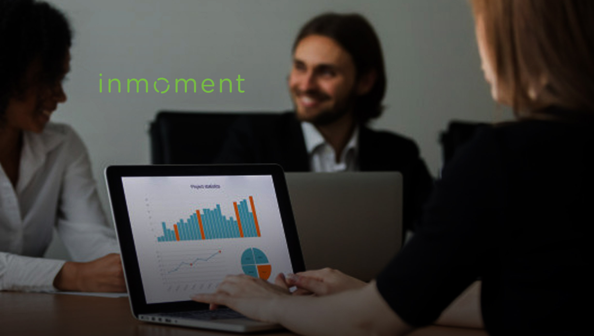 InMoment Confirms Completion of MaritzCX Transaction