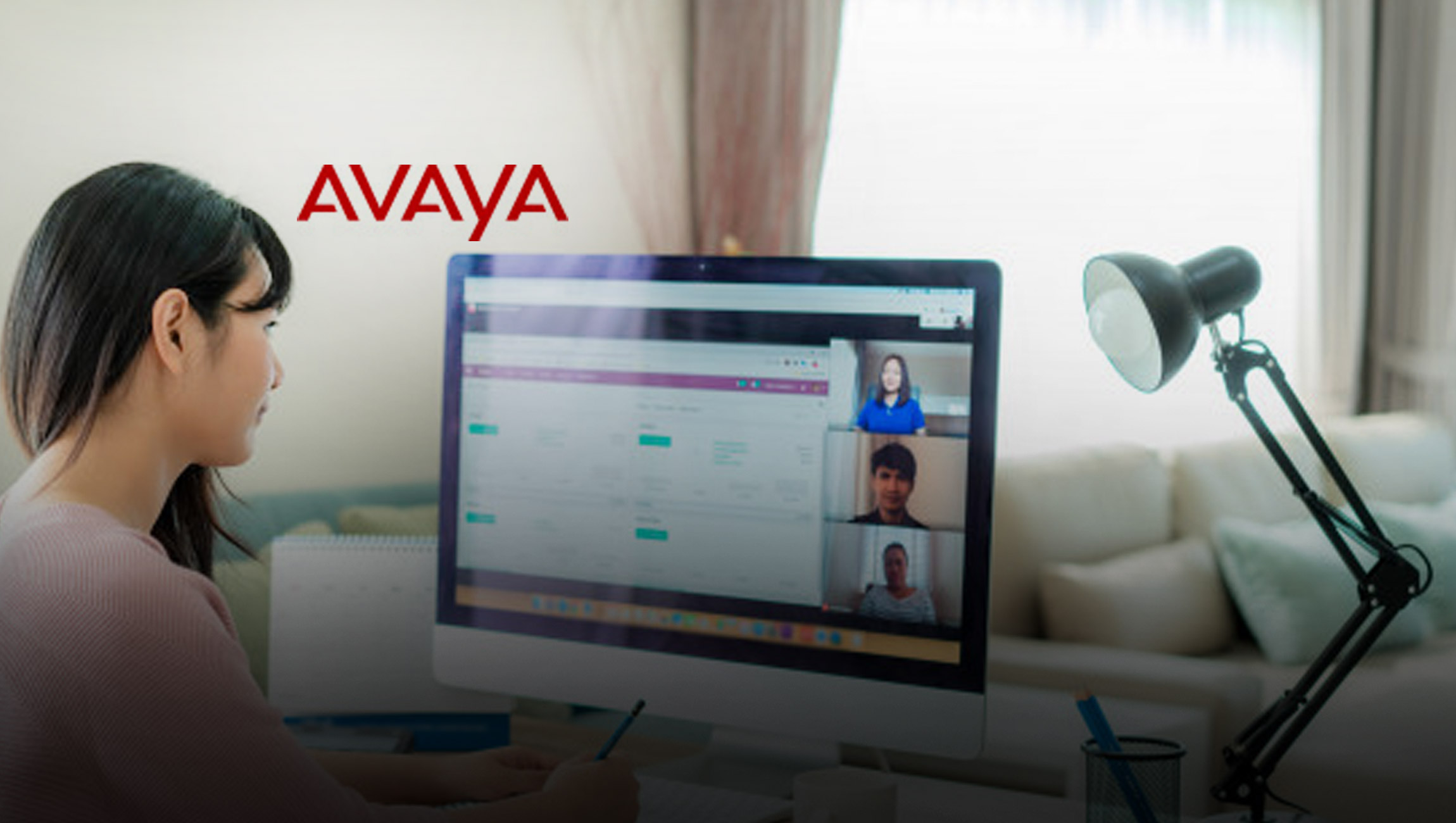 Настройка avaya workplace на андроиде