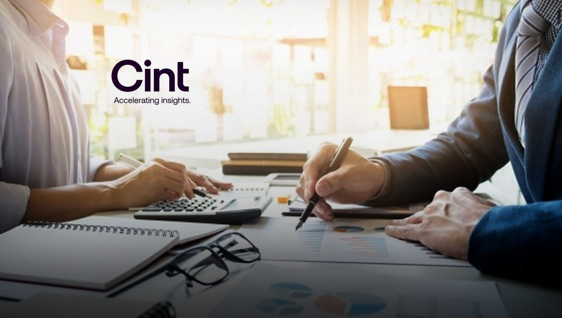 Cint appoints Joakim Andersson as Chief Financial Officer