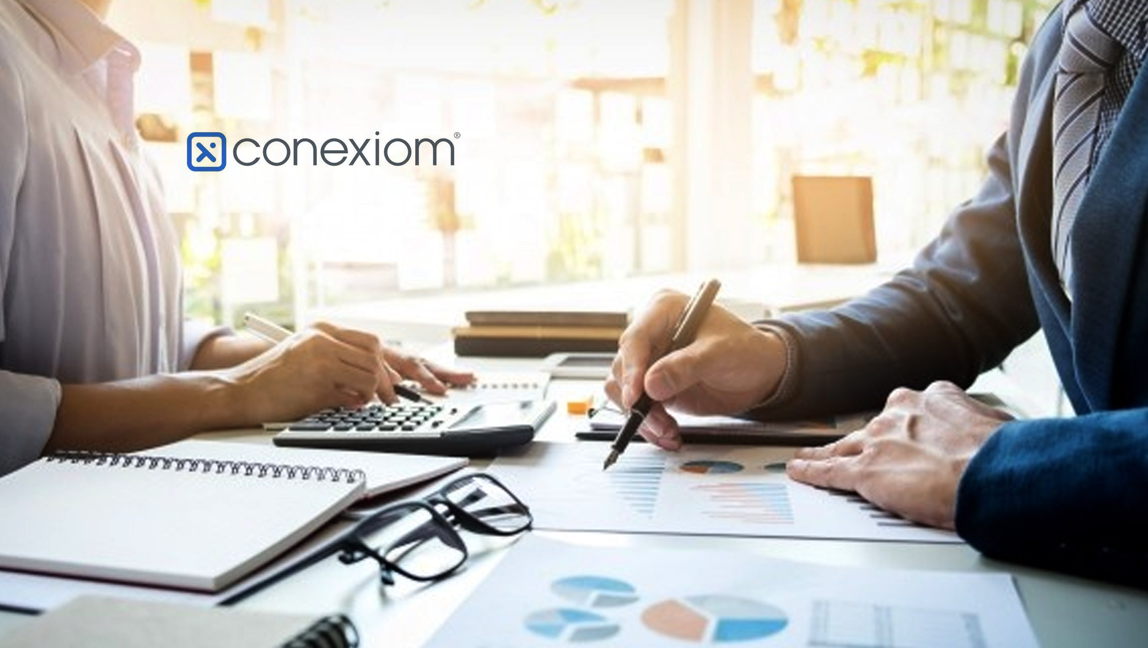Conexiom Reports Record Performance, New Leadership to Drive Growth