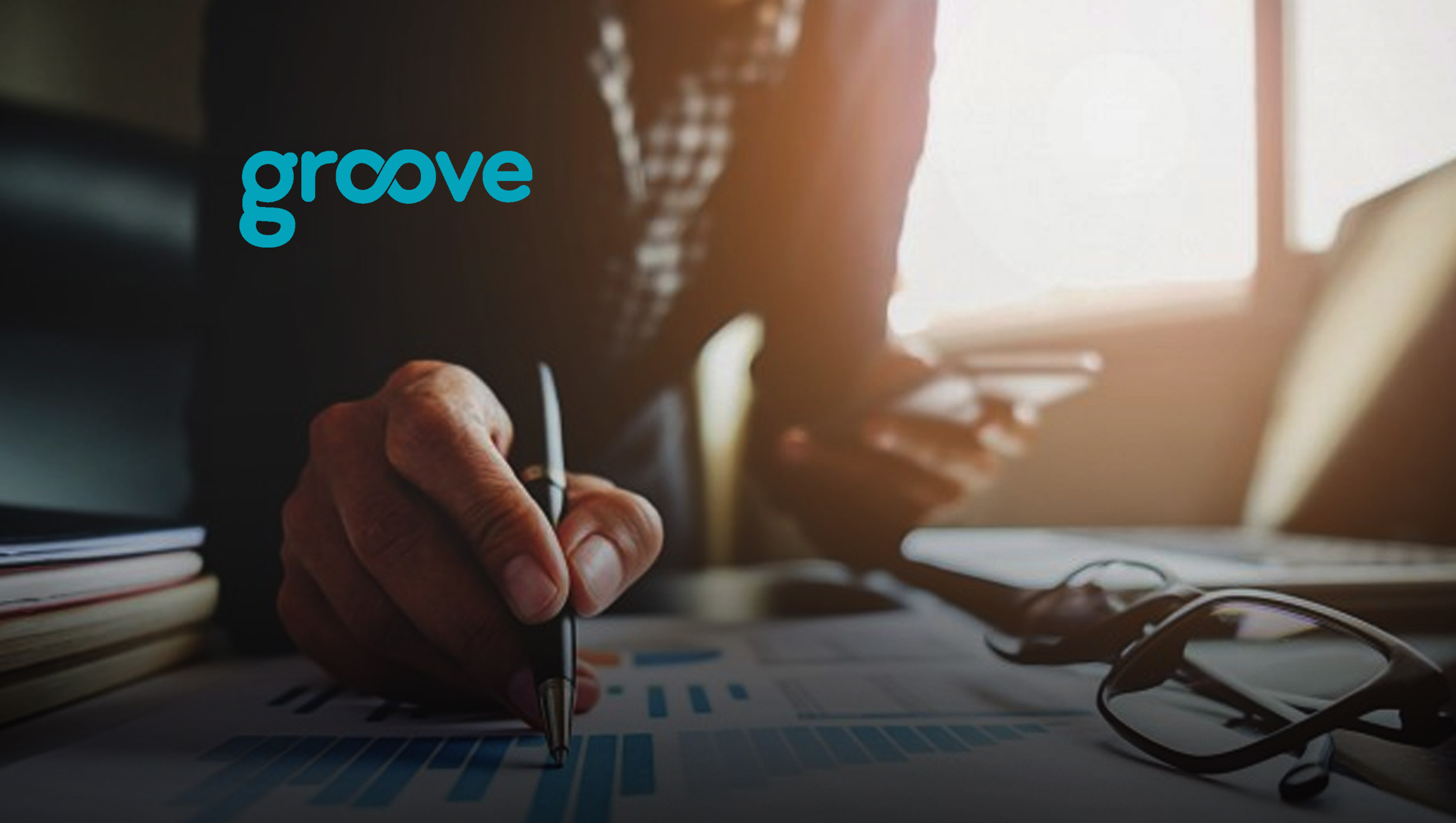 Groove Named a Strong Performer in Sales Engagement, Q3 2020, Analyst Report