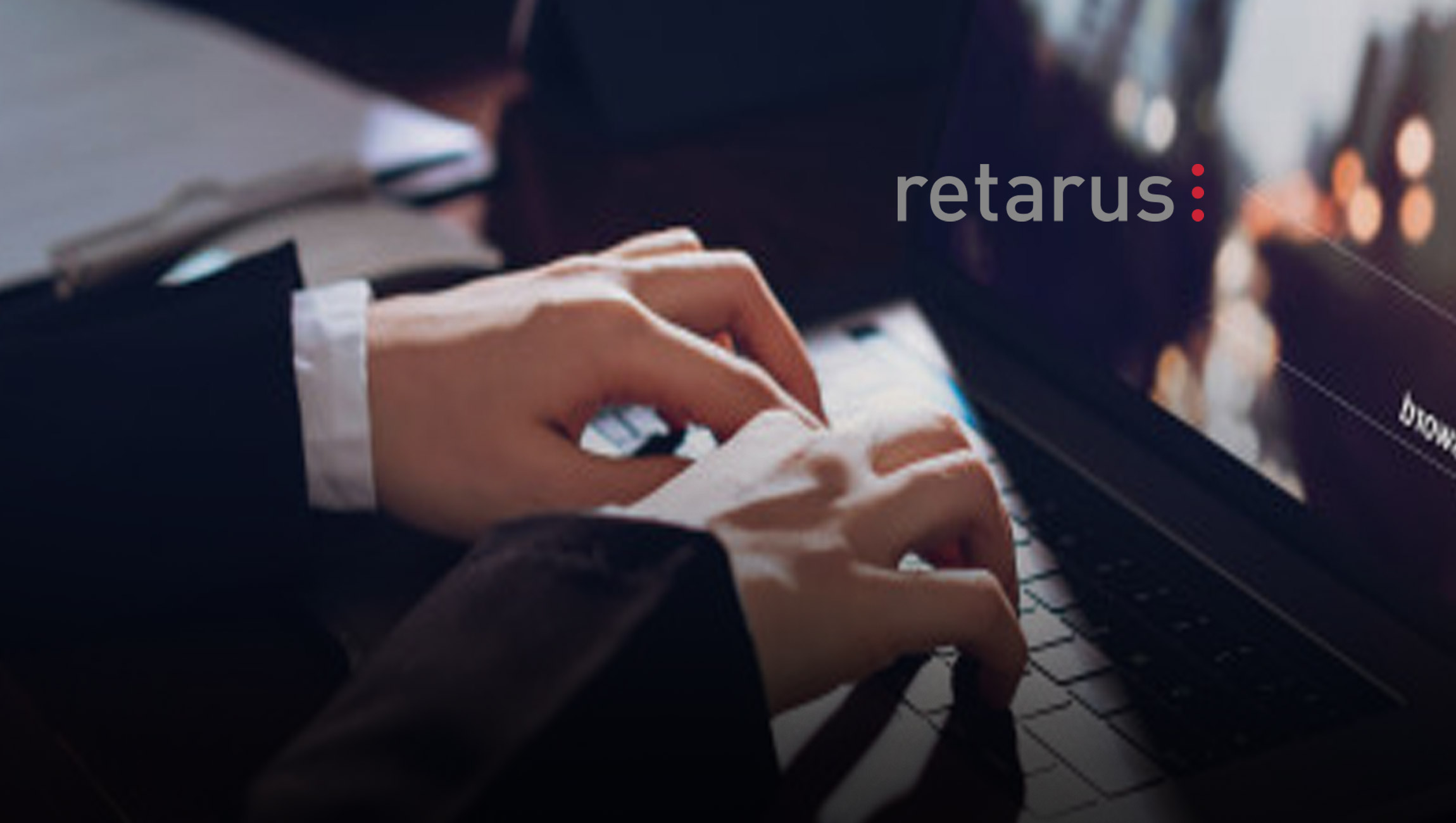 Retarus Listed by Gartner® as a Representative Vendor in the Market Guide for 'Intelligent Document Processing Solutions'