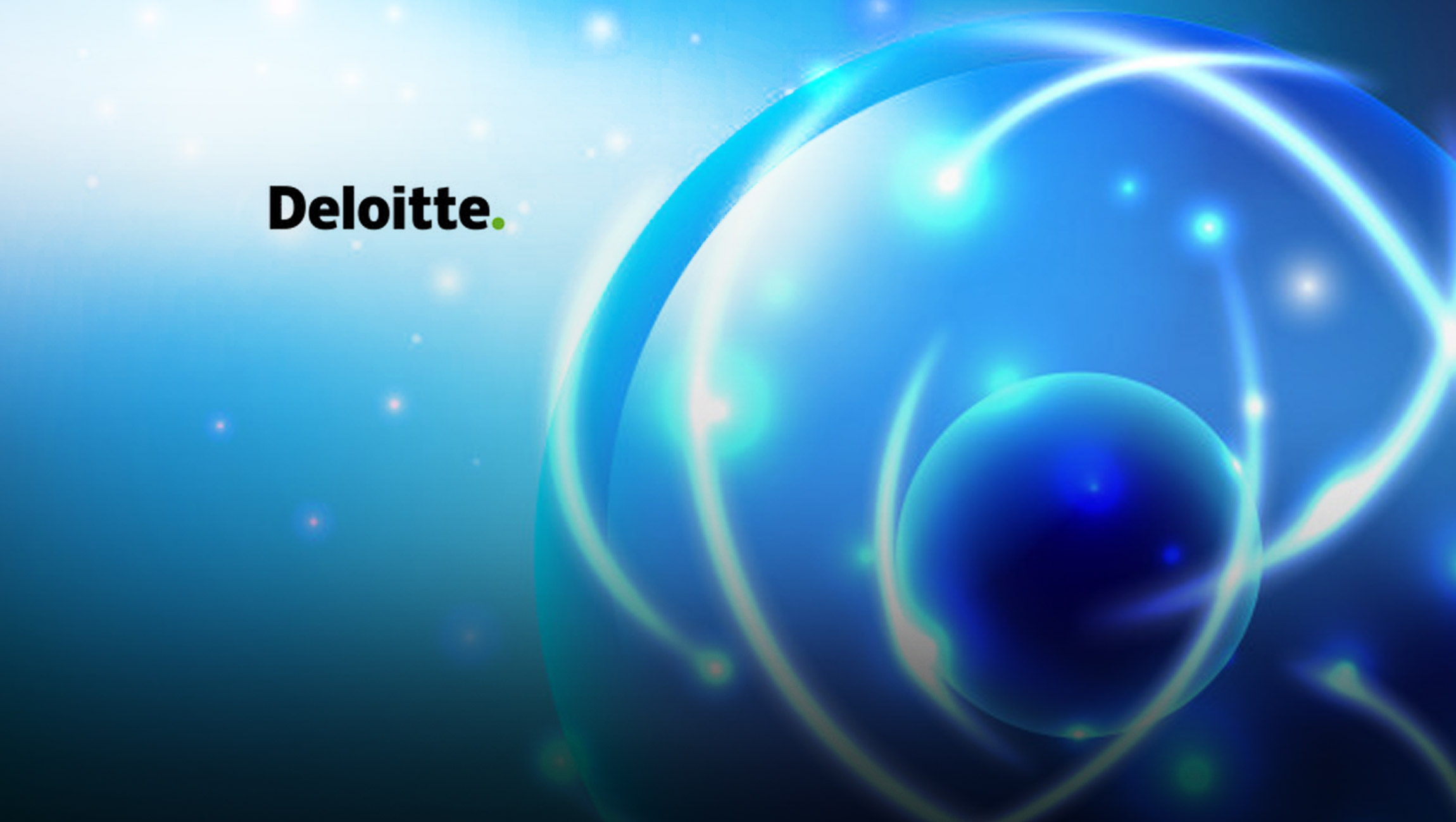 Deloitte Launches Strategic Collaboration with AWS Professional Services on Cloud Migration and Modernization for Enterprise and Public Sector Customers