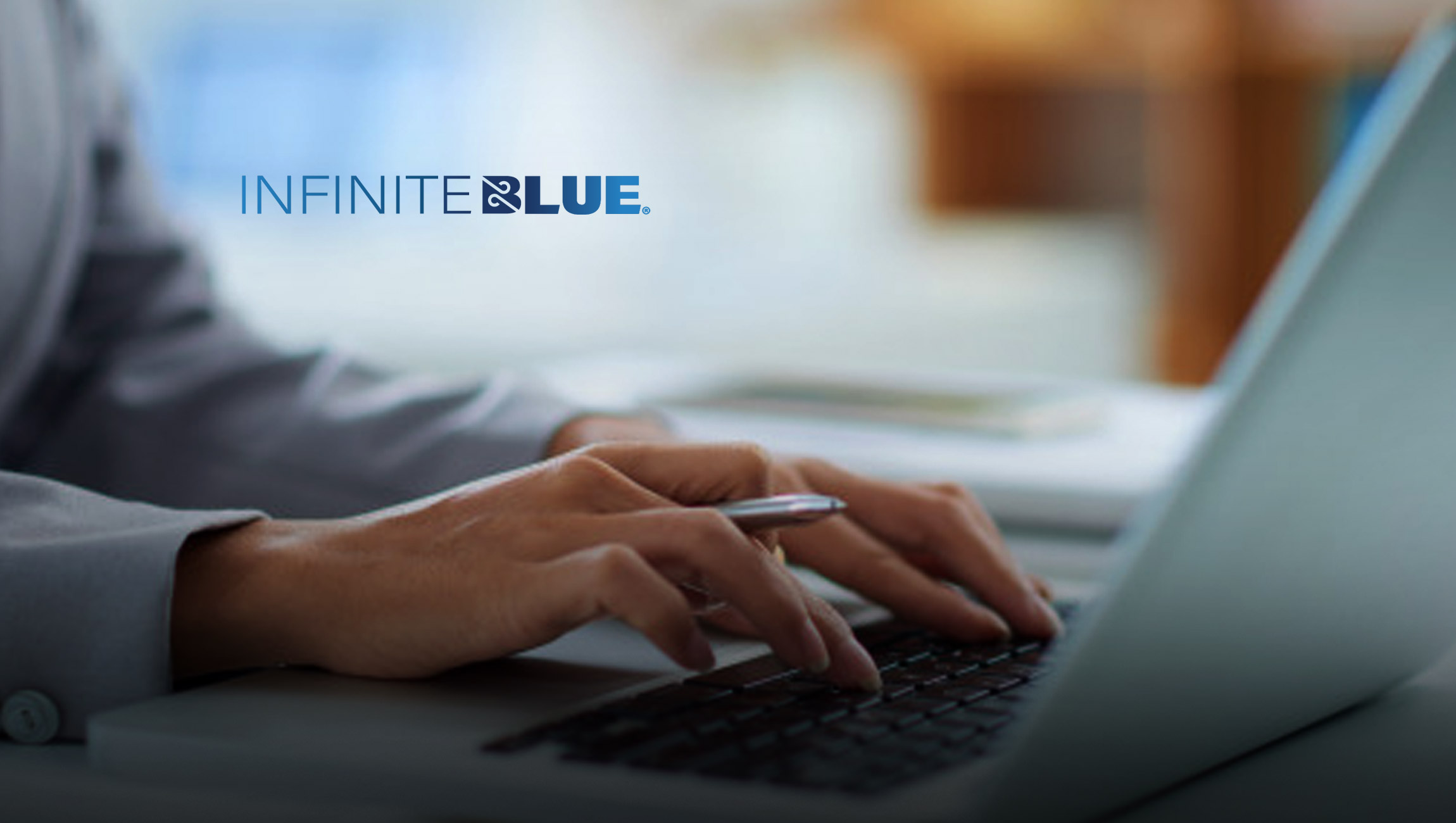 Infinite Blue Launches First of Its Kind Application Bundle to Streamline Operational Resilience