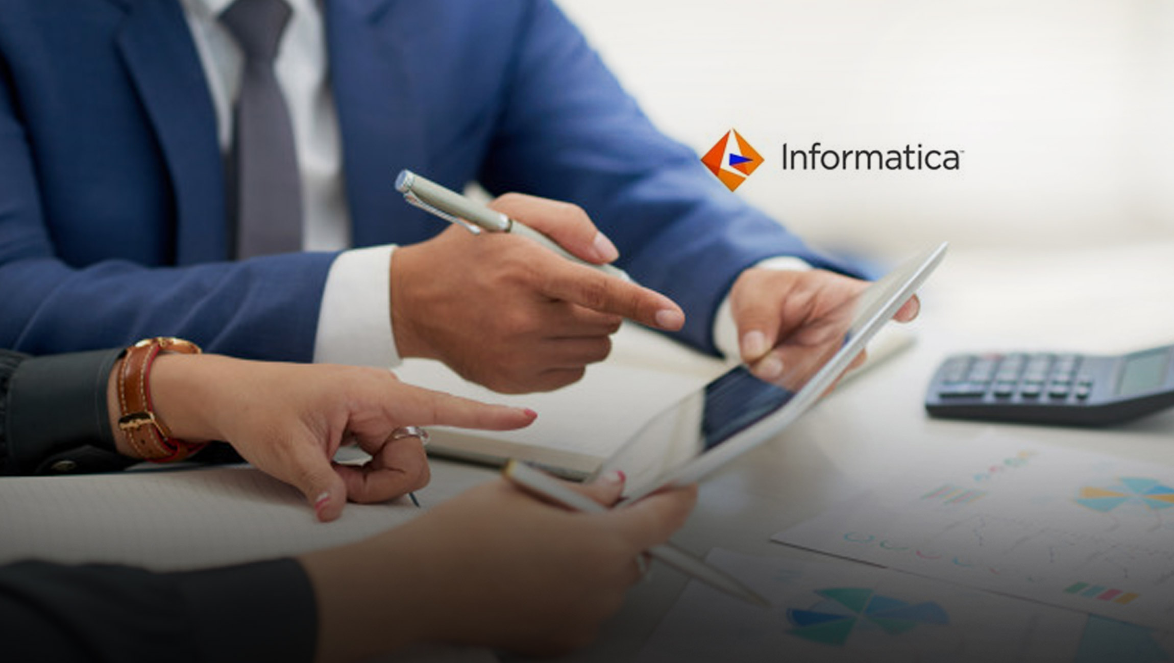 Informatica Recognized As The Winner Of Data Analytics 2020