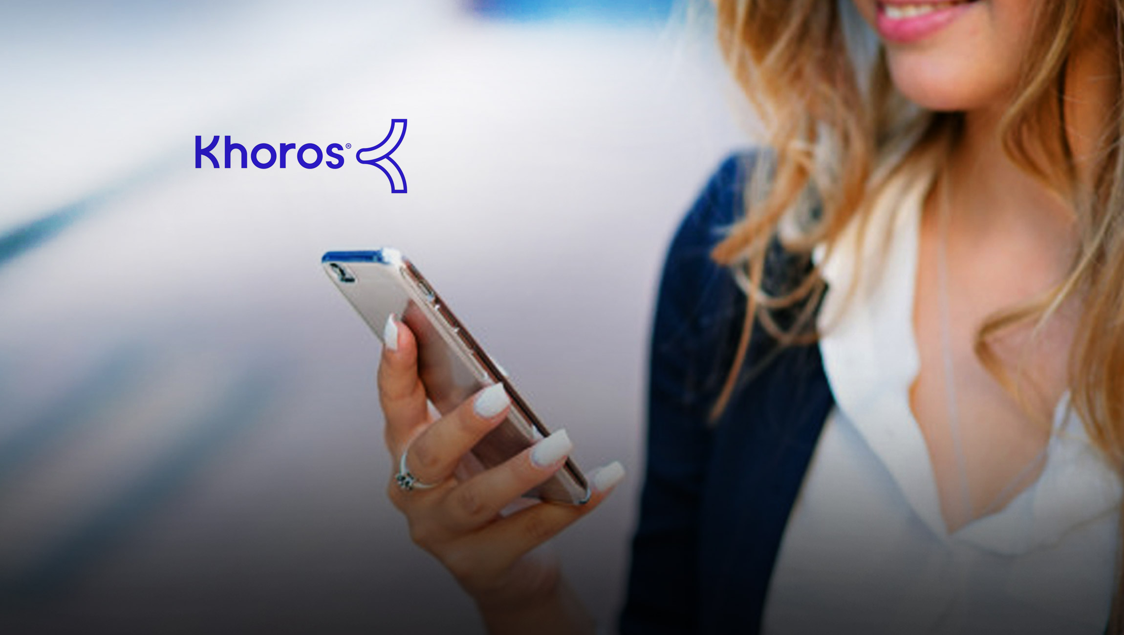 Khoros Care Now Offers Google’s Business Messages to Serve Customers Online